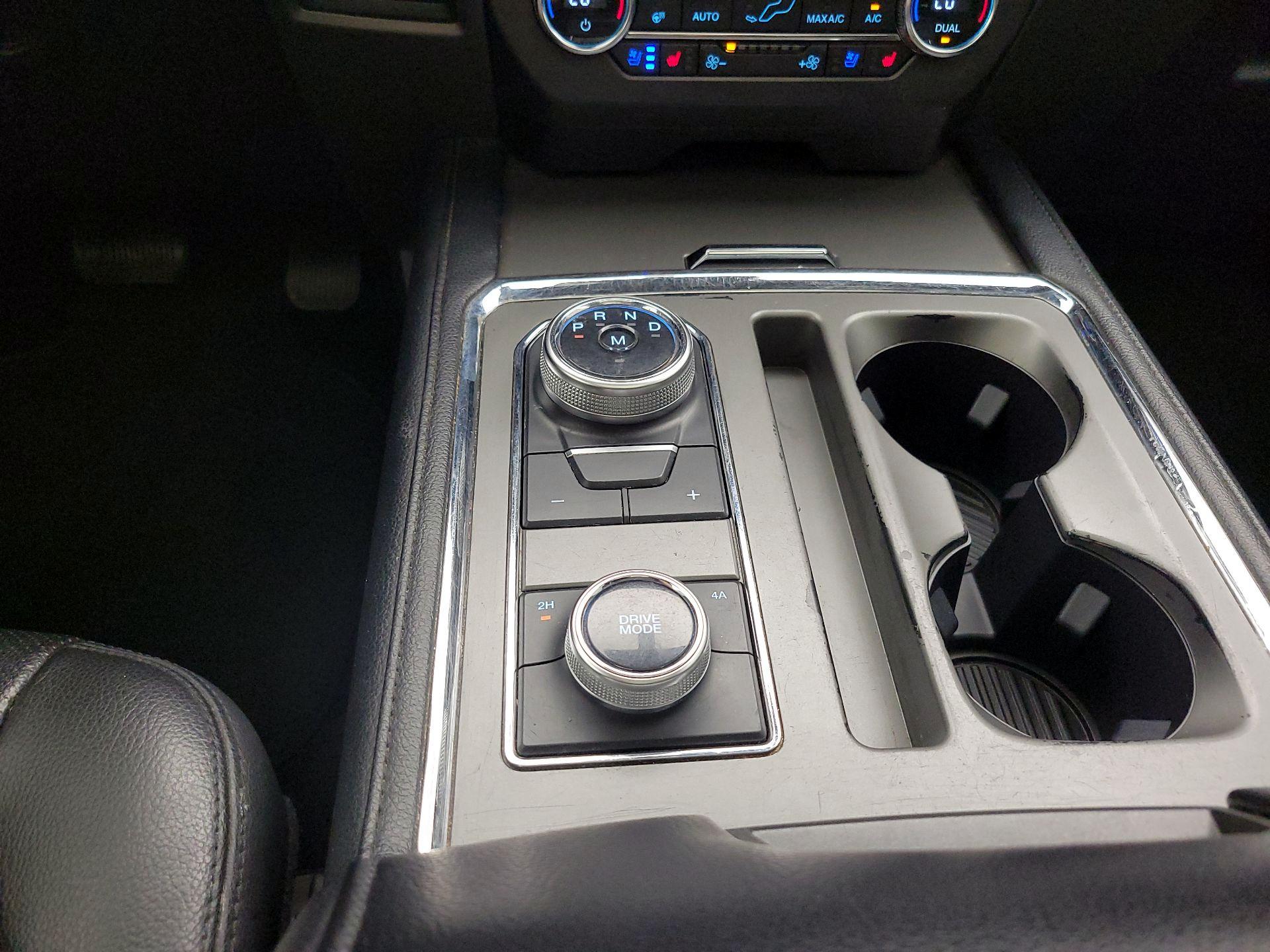 Thumbnail: 2020 Ford Expedition - 18