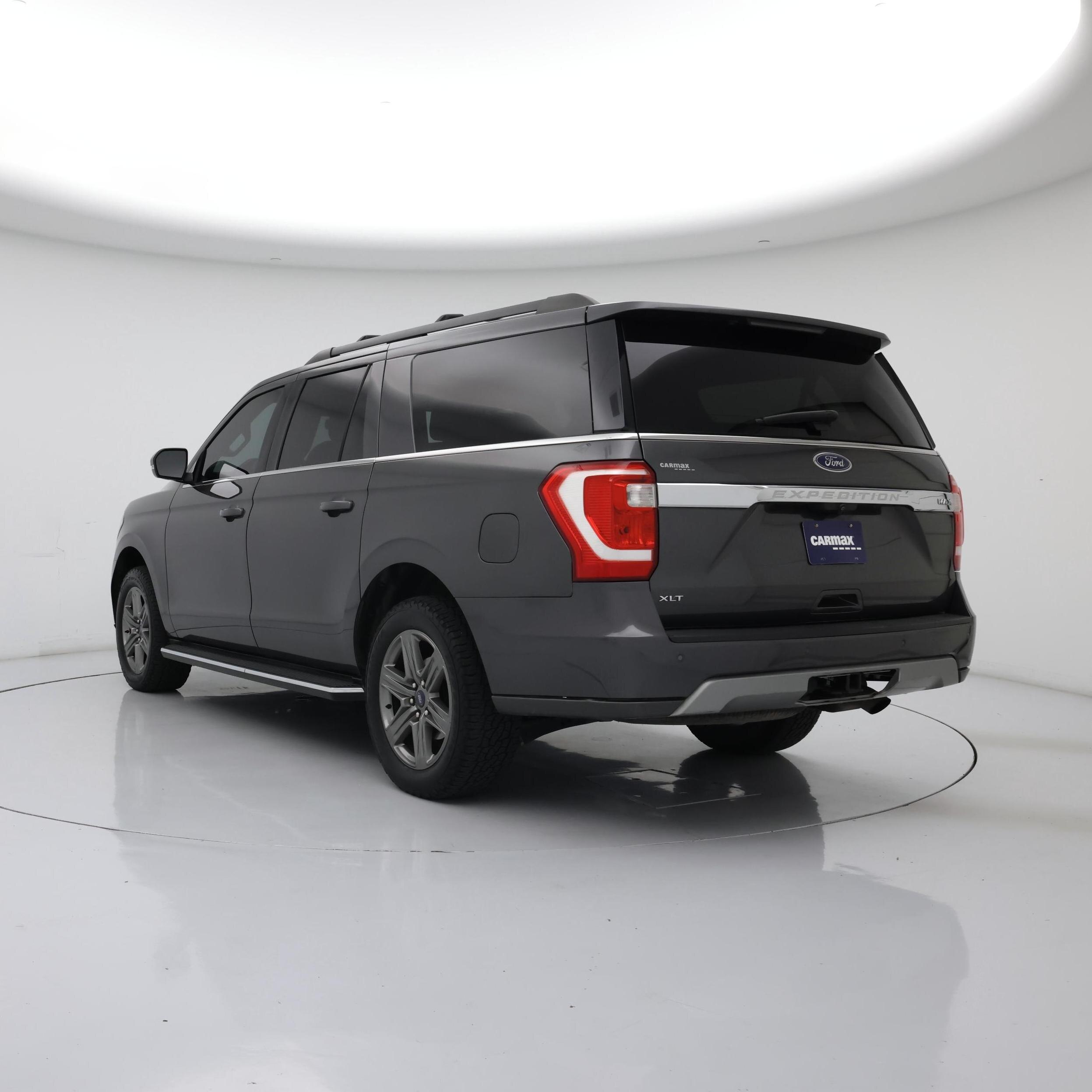 Thumbnail: 2020 Ford Expedition - 2