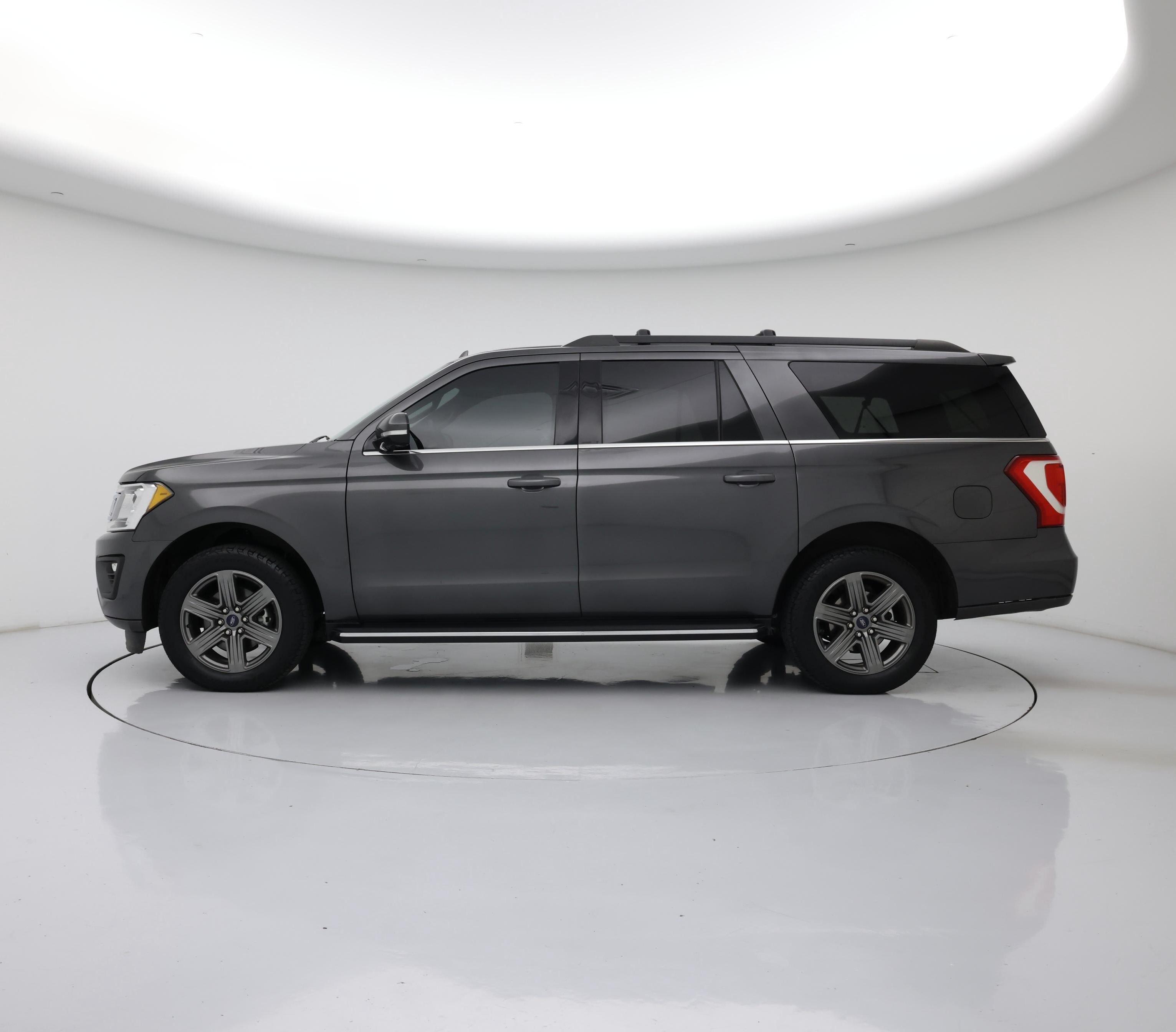 Thumbnail: 2020 Ford Expedition - 3