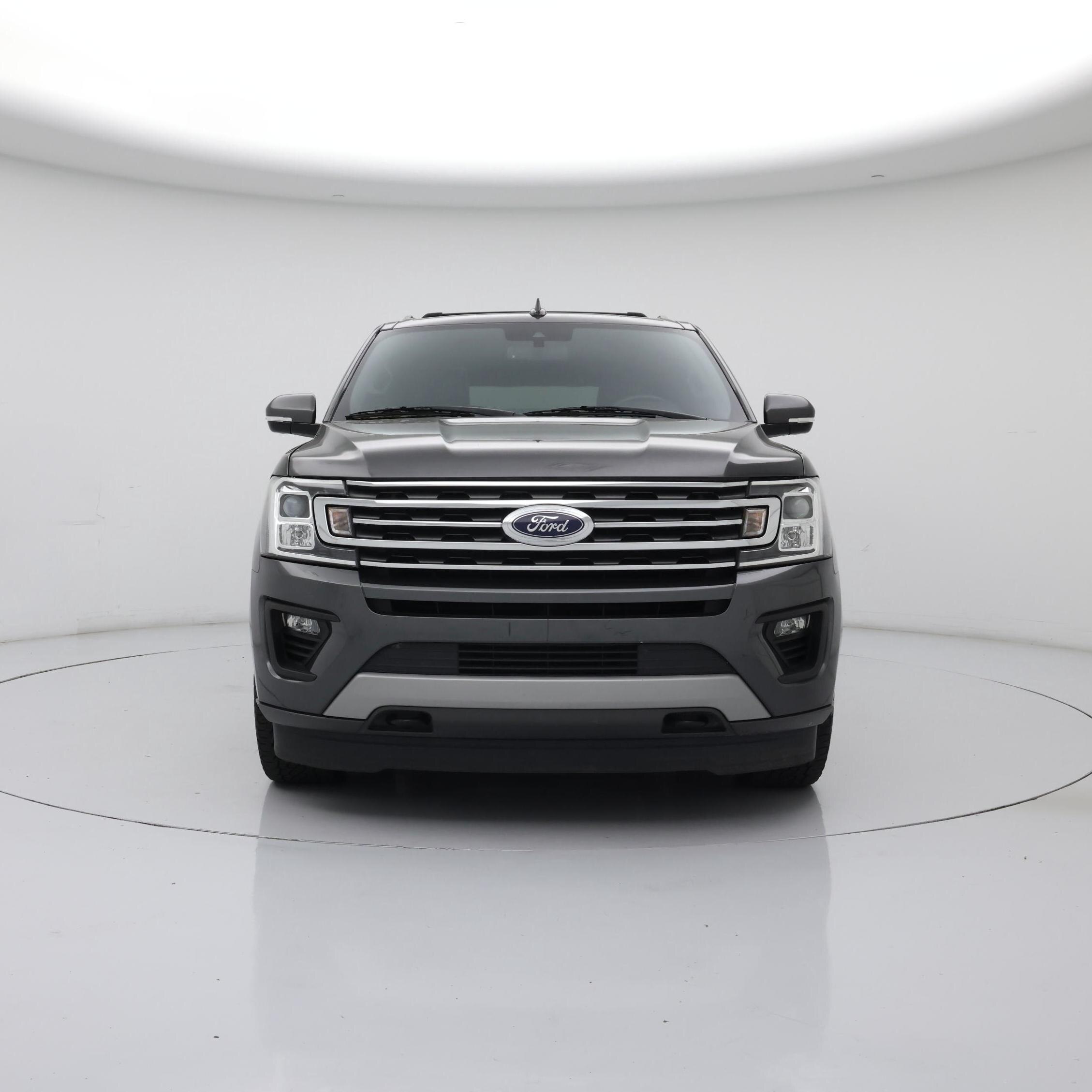 Thumbnail: 2020 Ford Expedition - 5