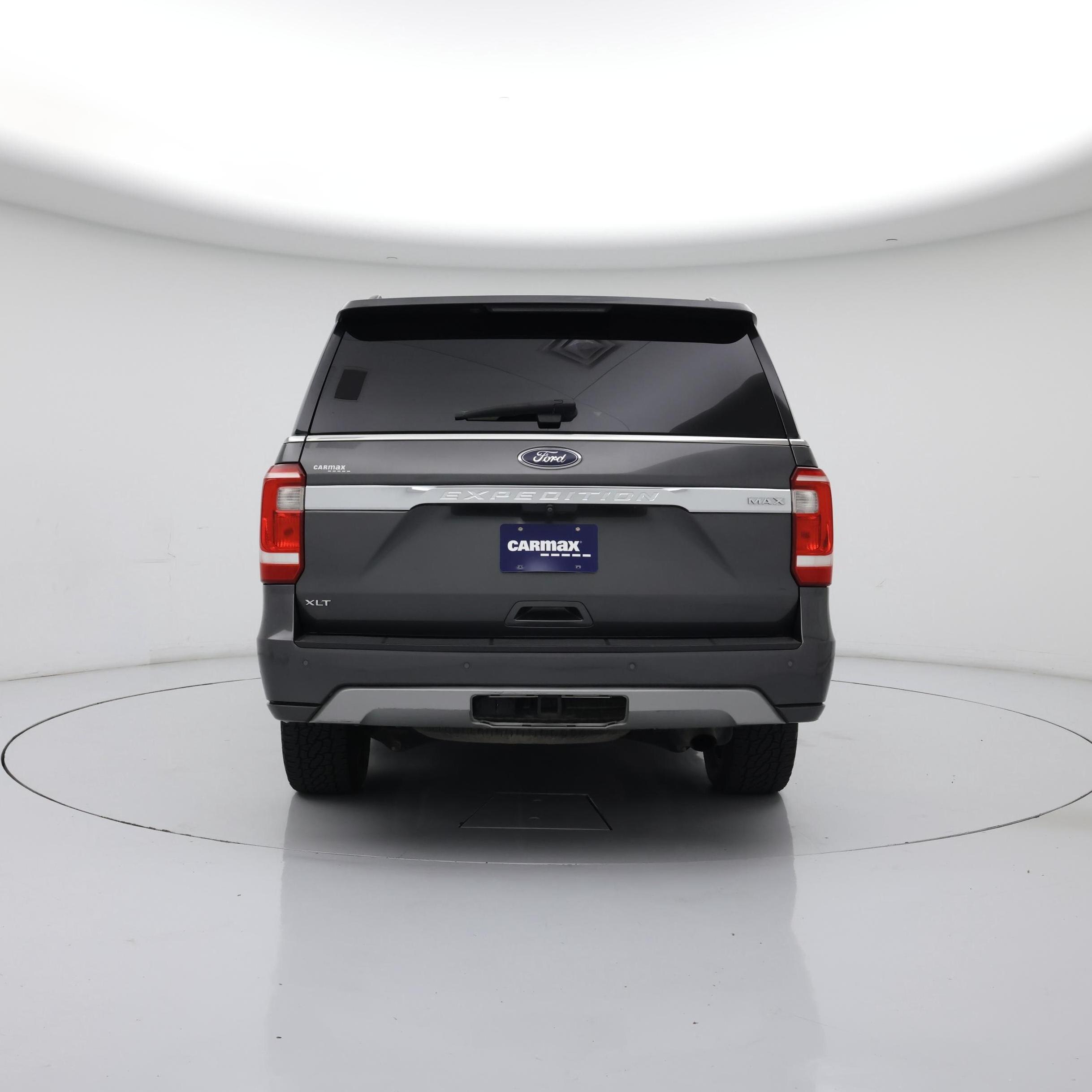 Thumbnail: 2020 Ford Expedition - 6