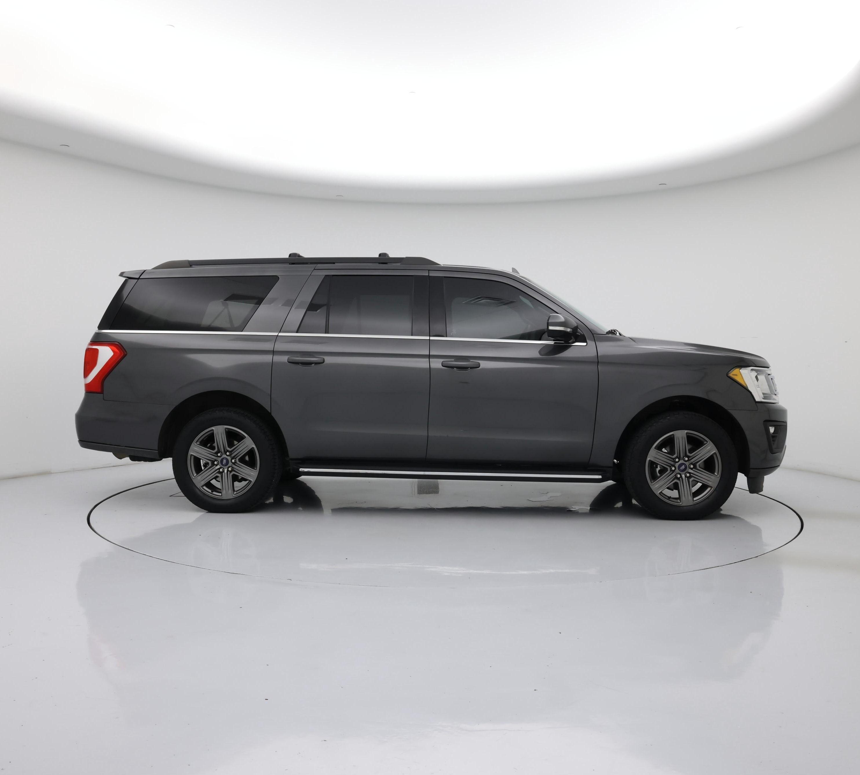 Thumbnail: 2020 Ford Expedition - 7