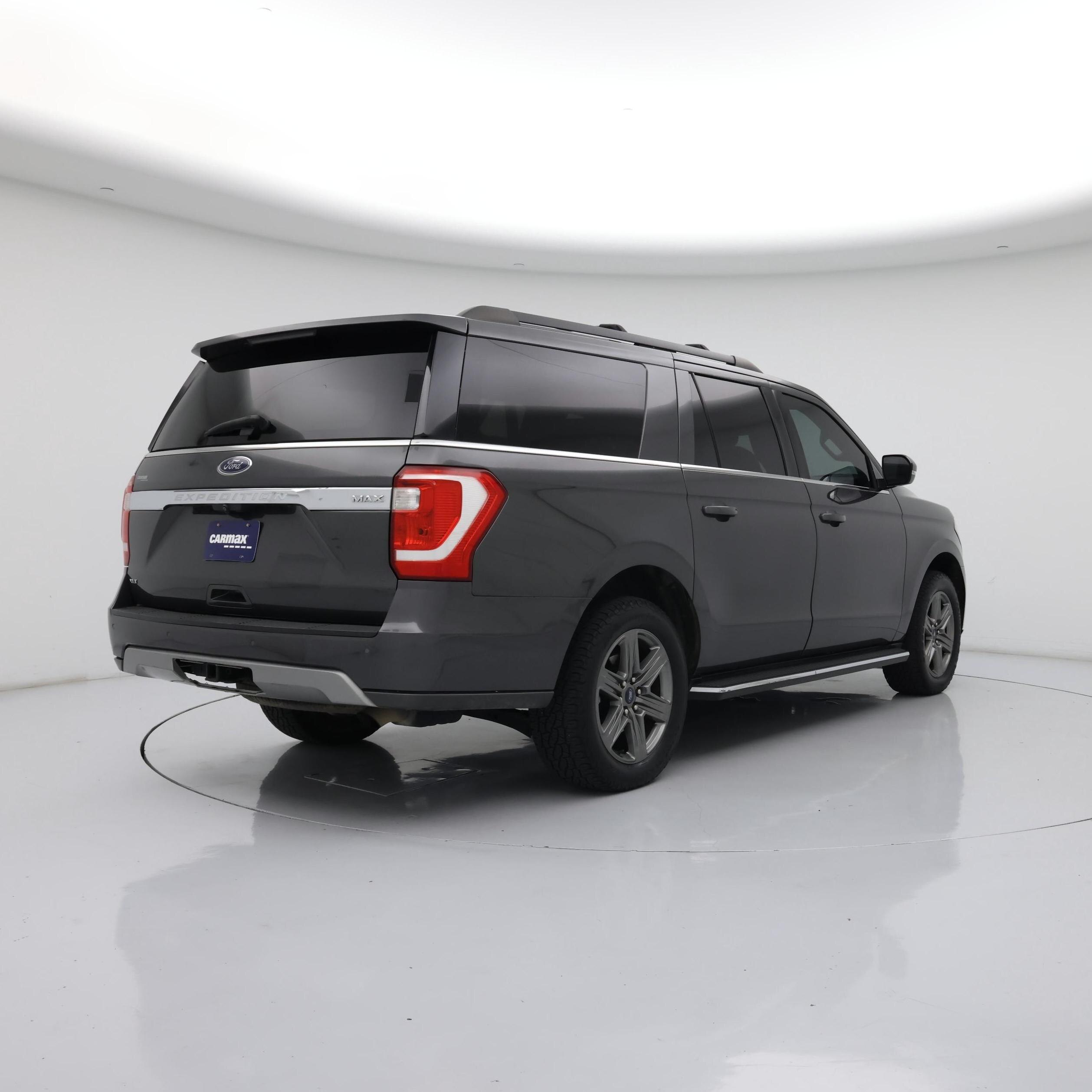 Thumbnail: 2020 Ford Expedition - 8