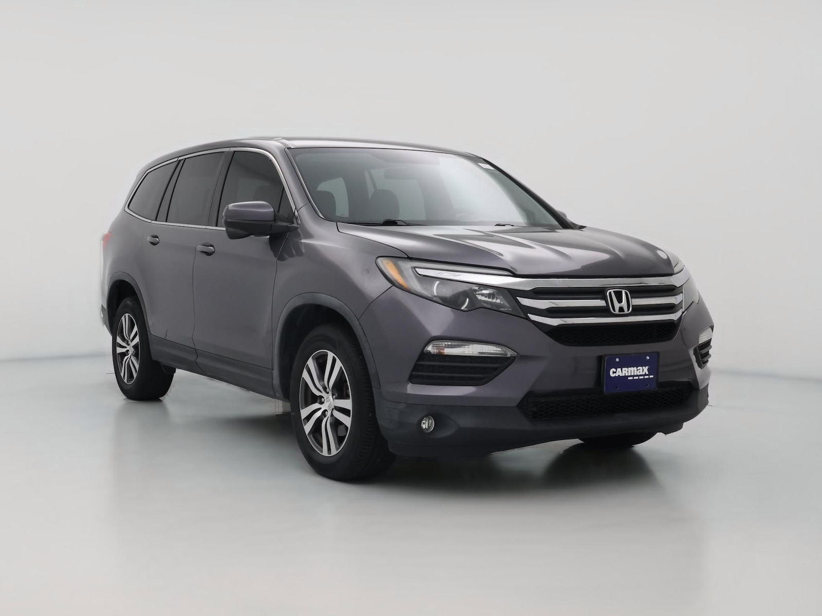 2018 Honda Pilot EX