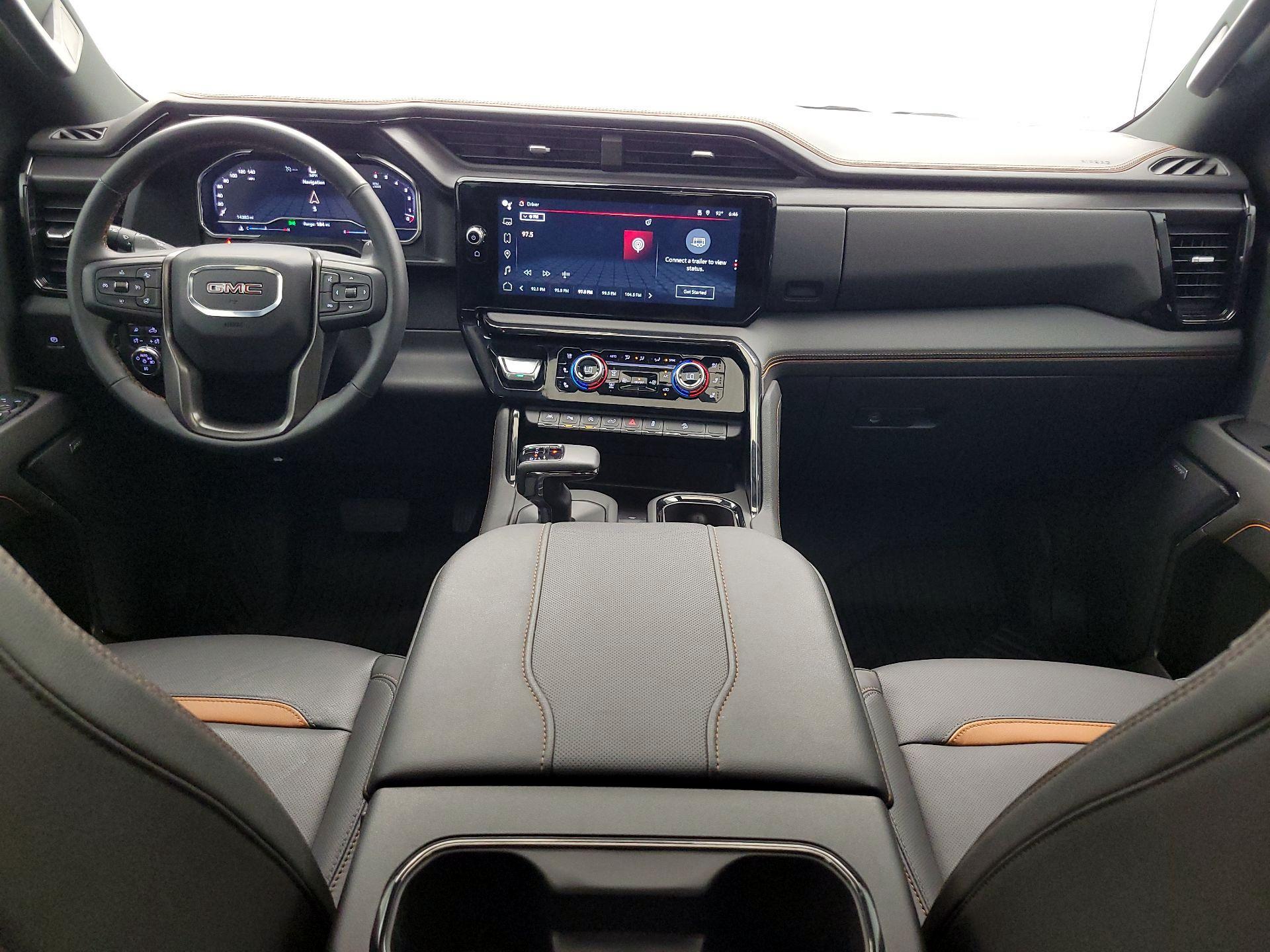 Thumbnail: 2024 GMC Sierra 1500 - 9
