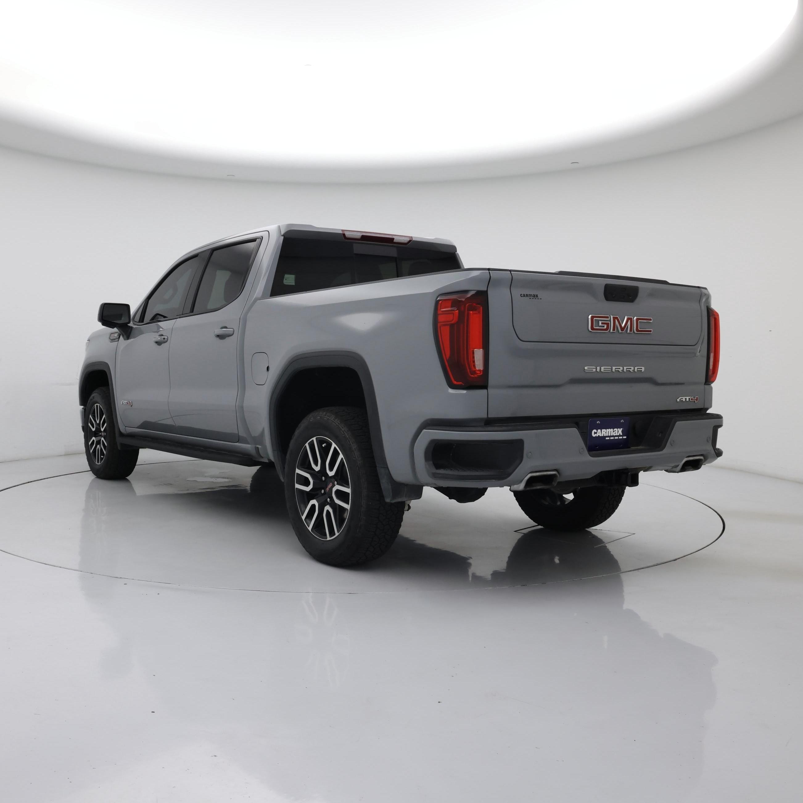 Thumbnail: 2024 GMC Sierra 1500 - 2