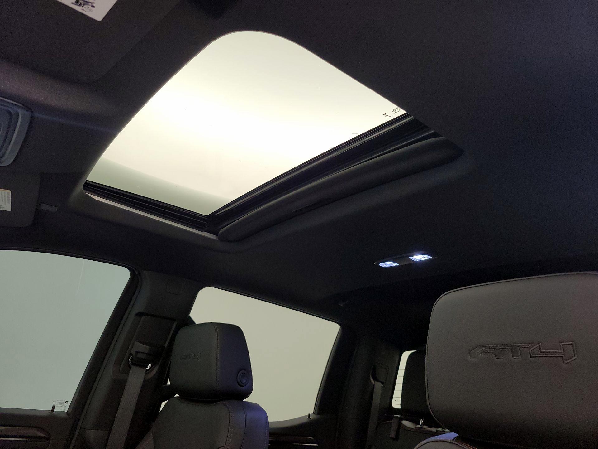 Thumbnail: 2024 GMC Sierra 1500 - 19