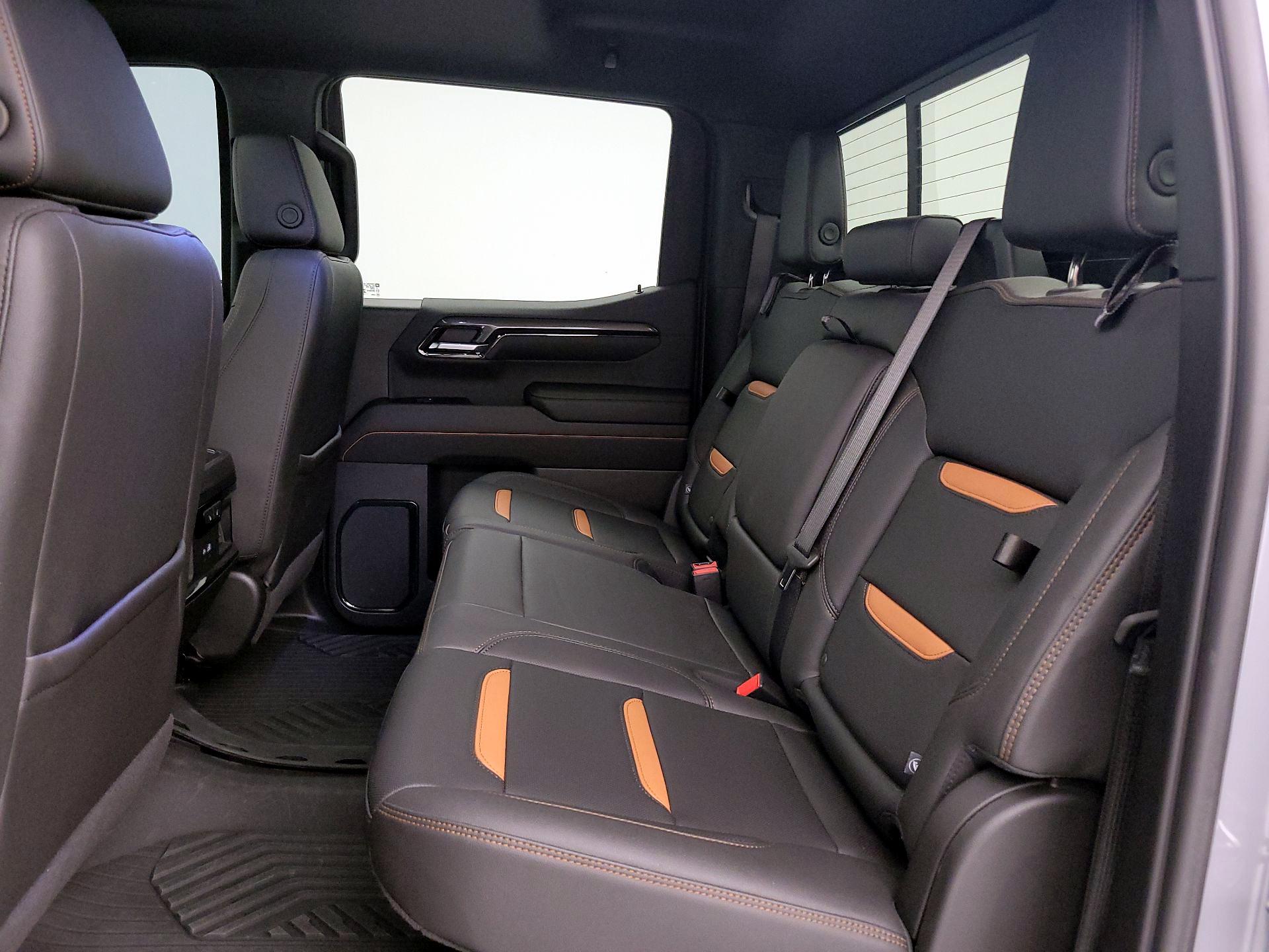Thumbnail: 2024 GMC Sierra 1500 - 20