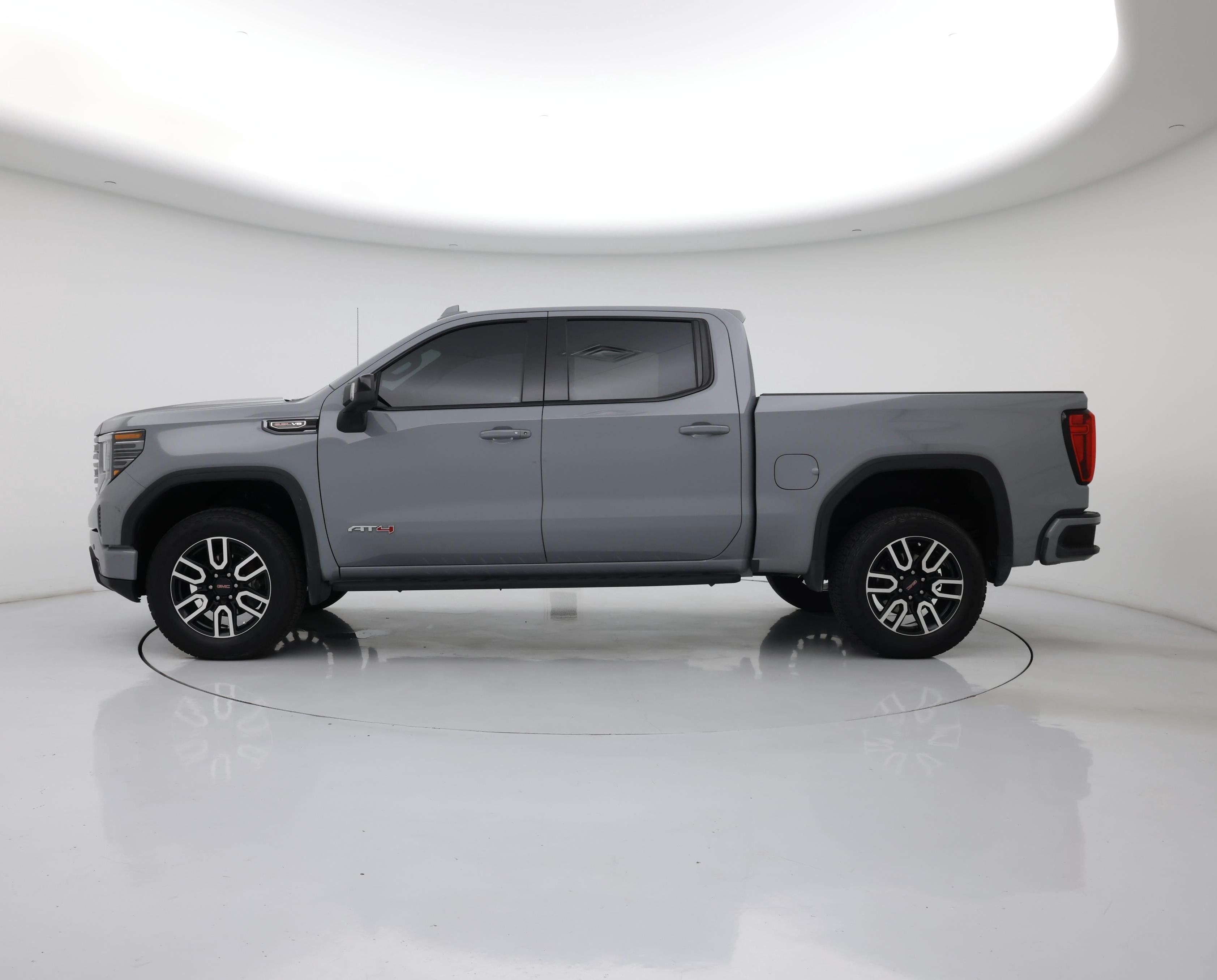 Thumbnail: 2024 GMC Sierra 1500 - 3