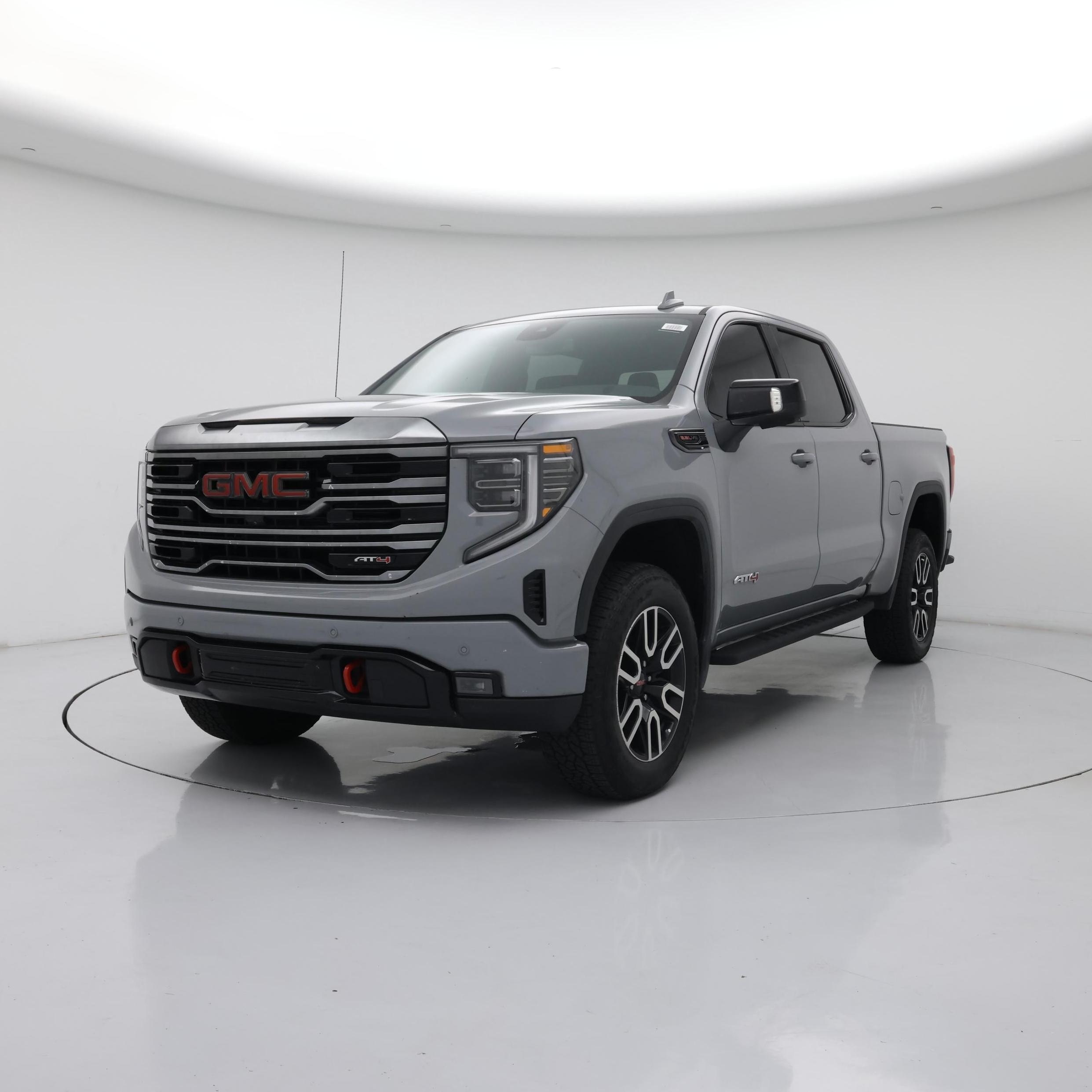Thumbnail: 2024 GMC Sierra 1500 - 4