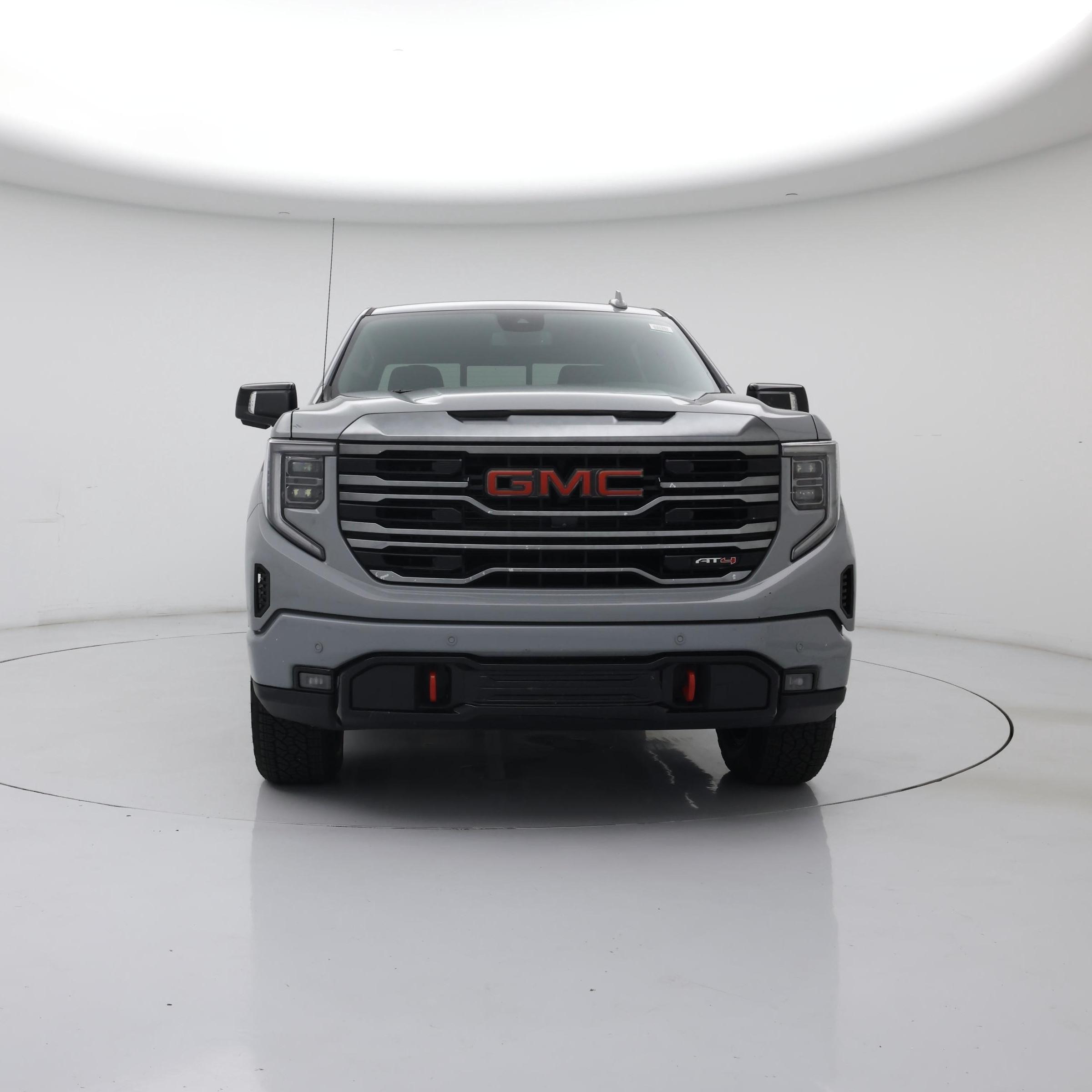 Thumbnail: 2024 GMC Sierra 1500 - 5