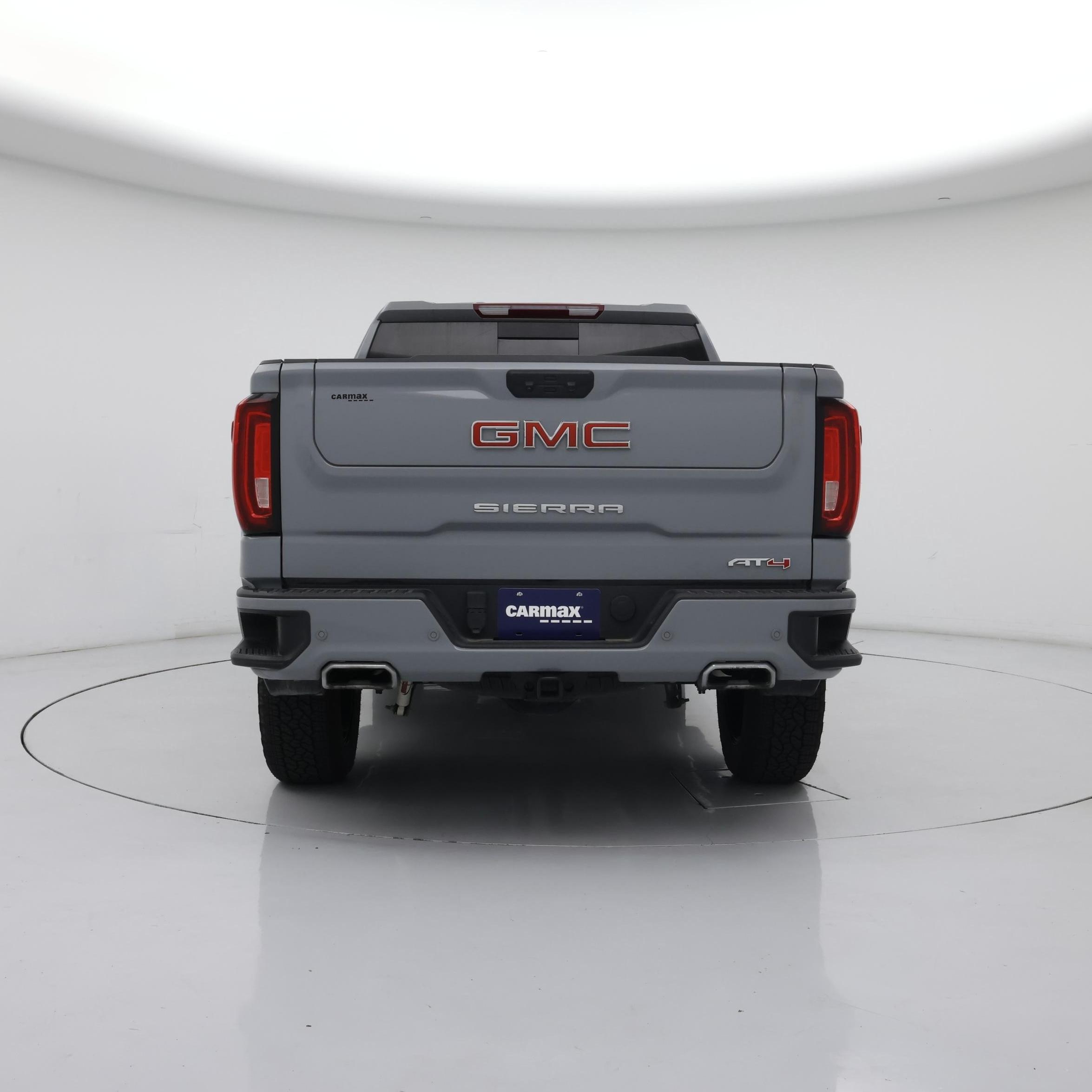 Thumbnail: 2024 GMC Sierra 1500 - 6