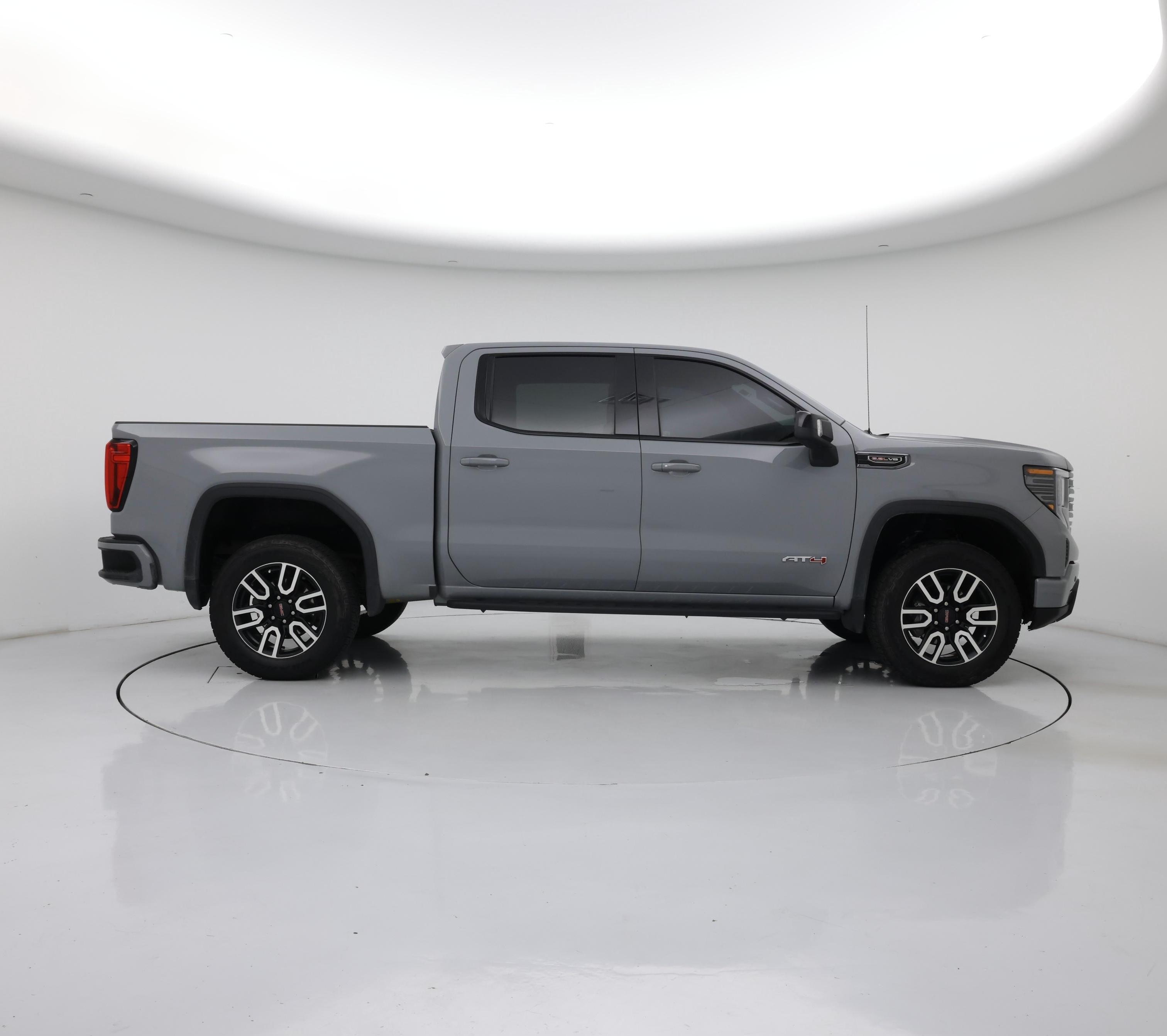 Thumbnail: 2024 GMC Sierra 1500 - 7