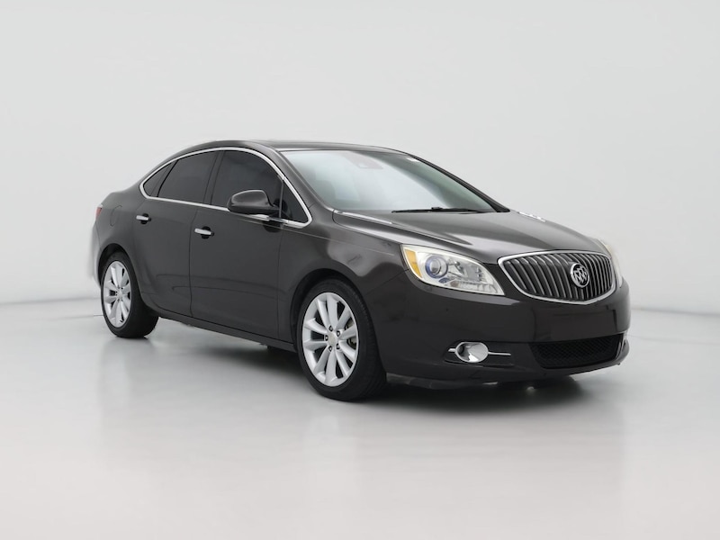 2015 Buick Verano Leather Group -
                  Oklahoma City, OK