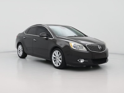Brown 2015 Buick Verano Leather