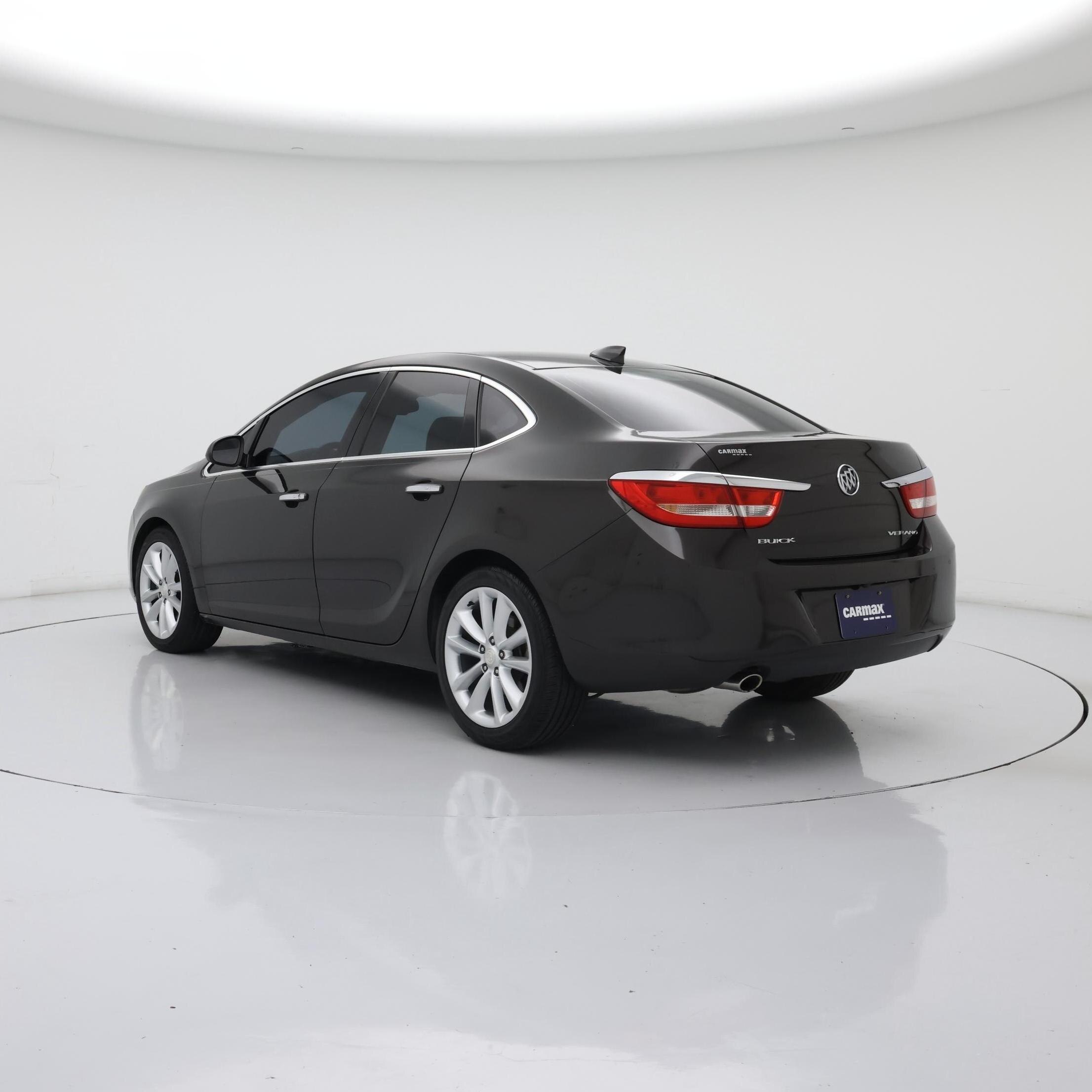 Thumbnail: 2015 Buick Verano - 2