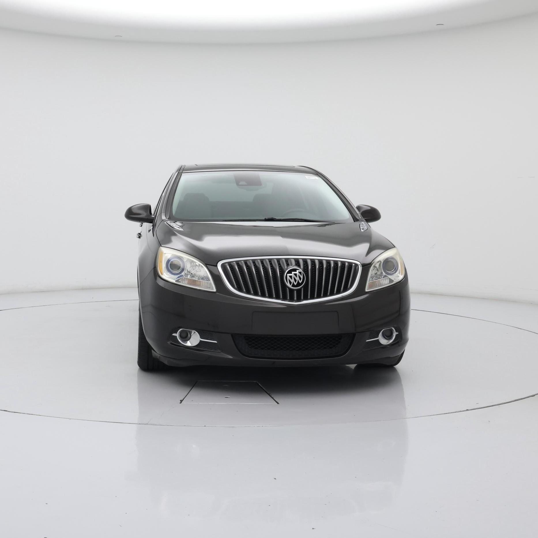 Thumbnail: 2015 Buick Verano - 5