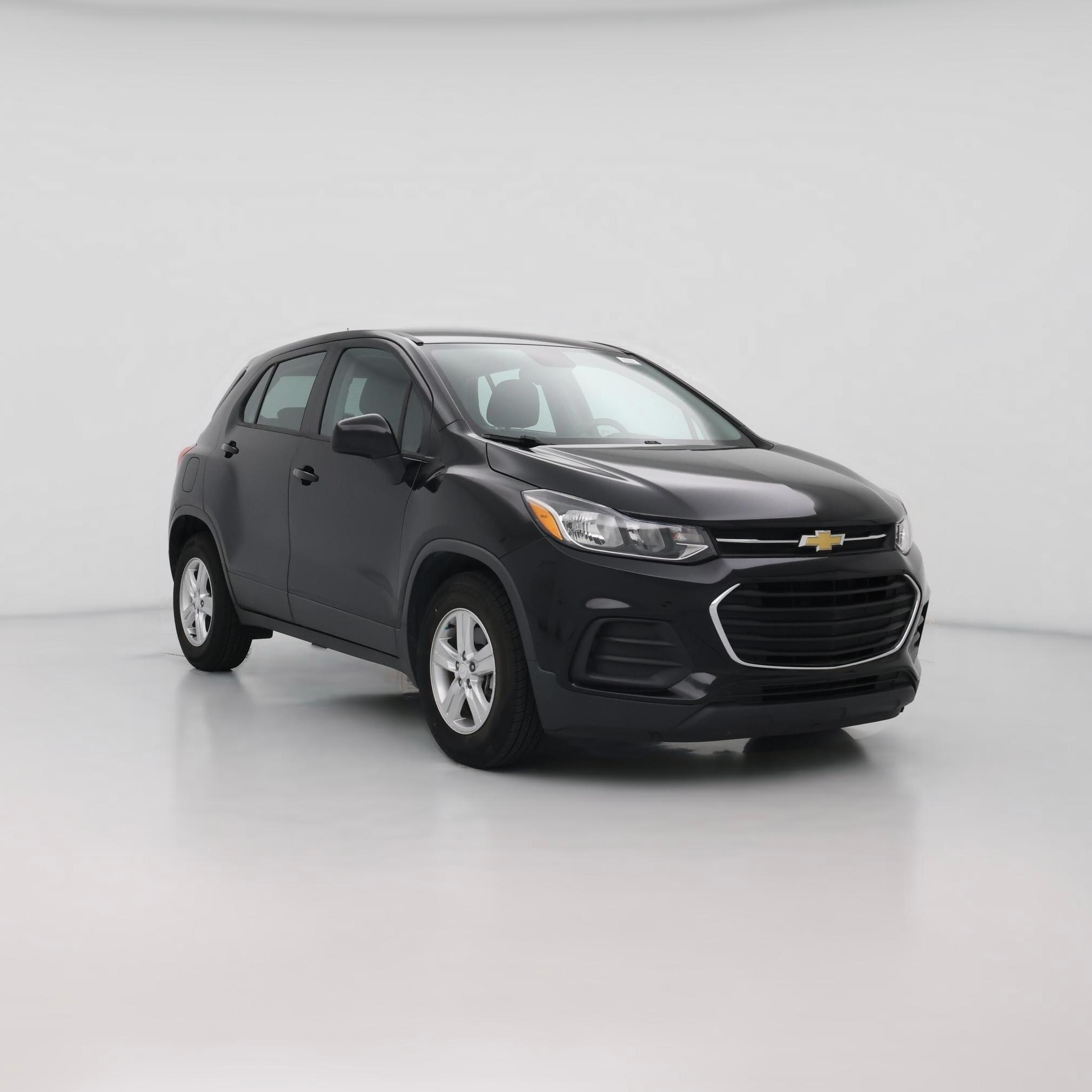 Thumbnail: 2019 Chevrolet Trax - 1