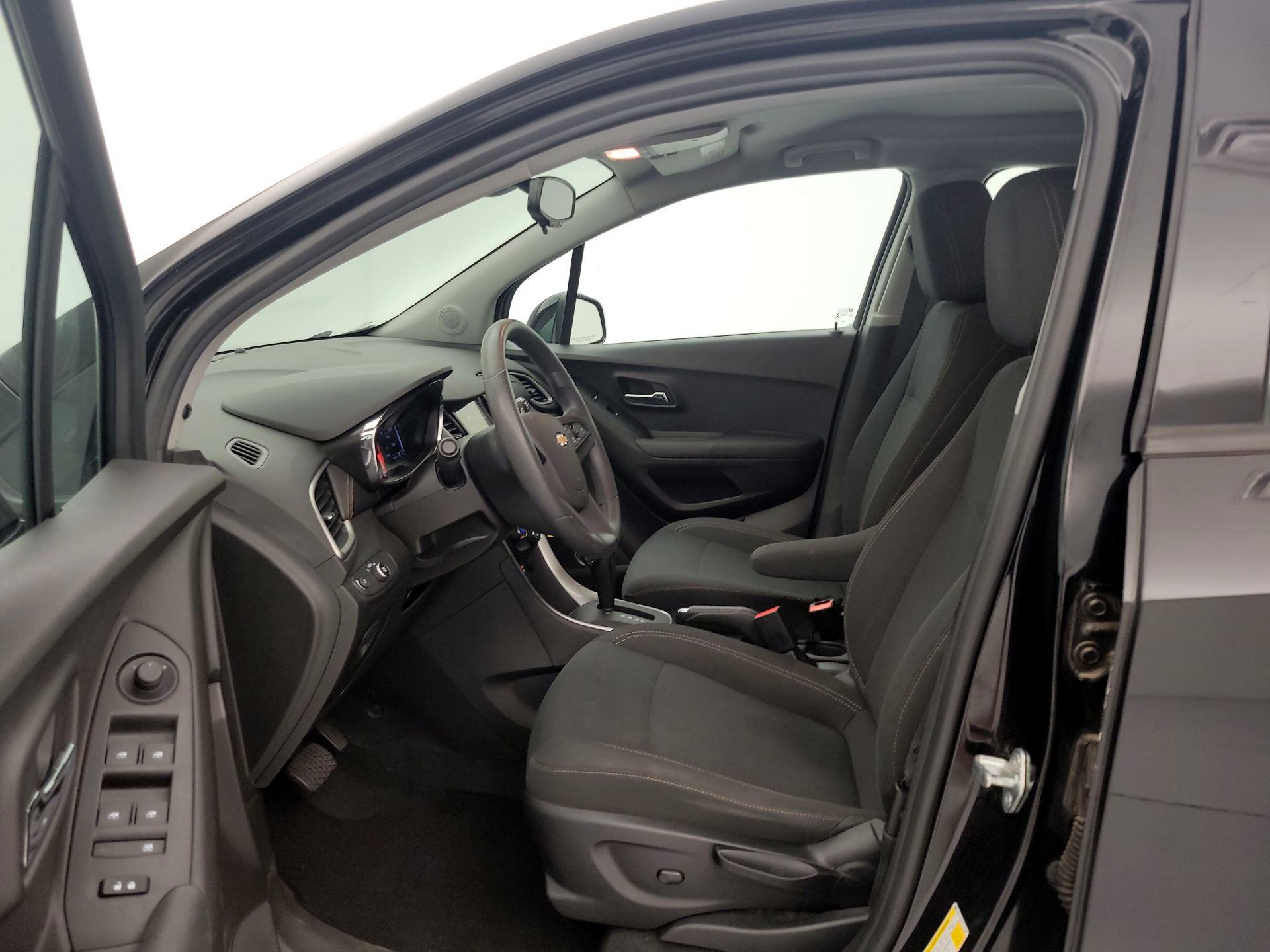 Thumbnail: 2019 Chevrolet Trax - 11