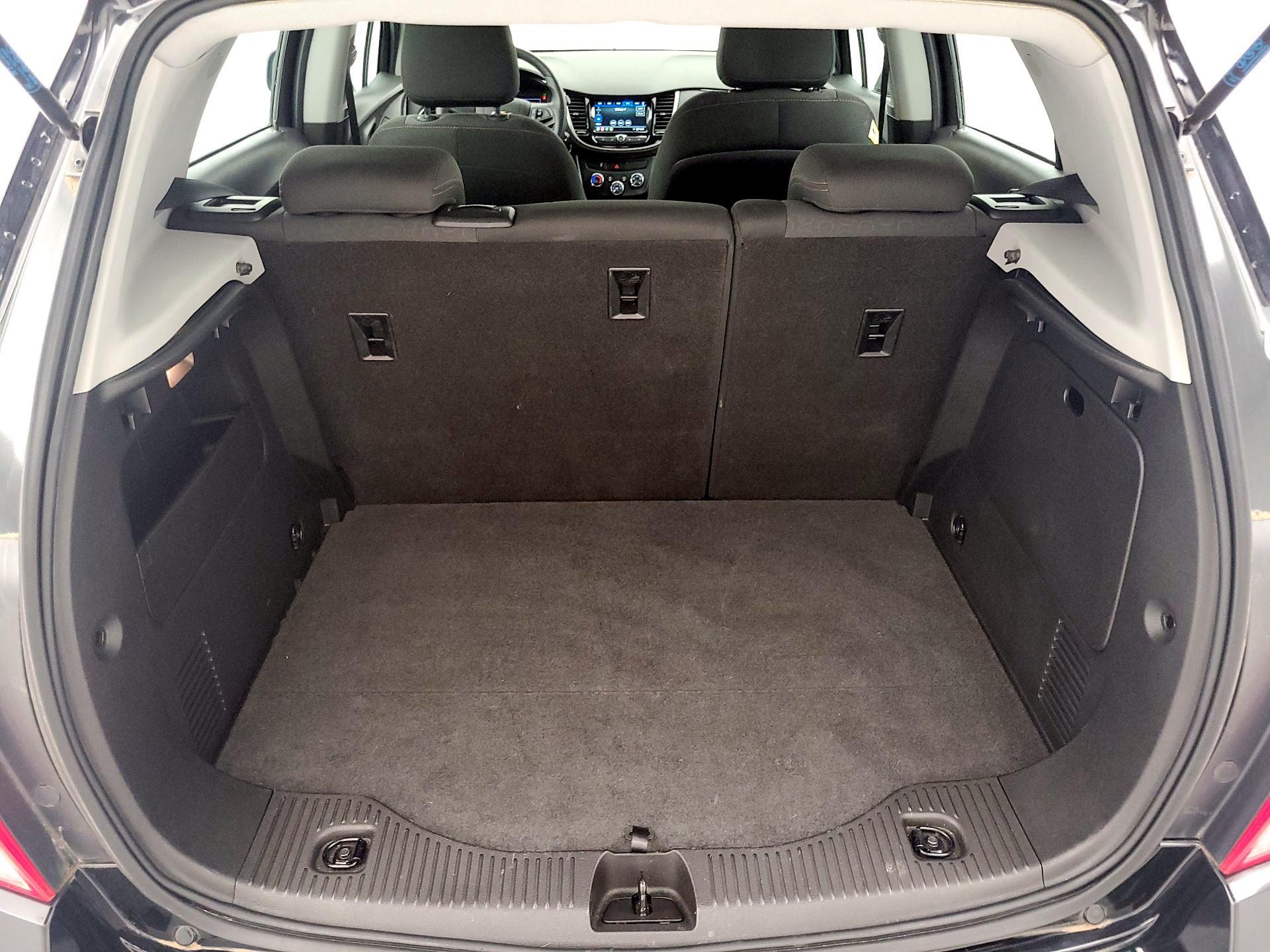 Thumbnail: 2019 Chevrolet Trax - 20