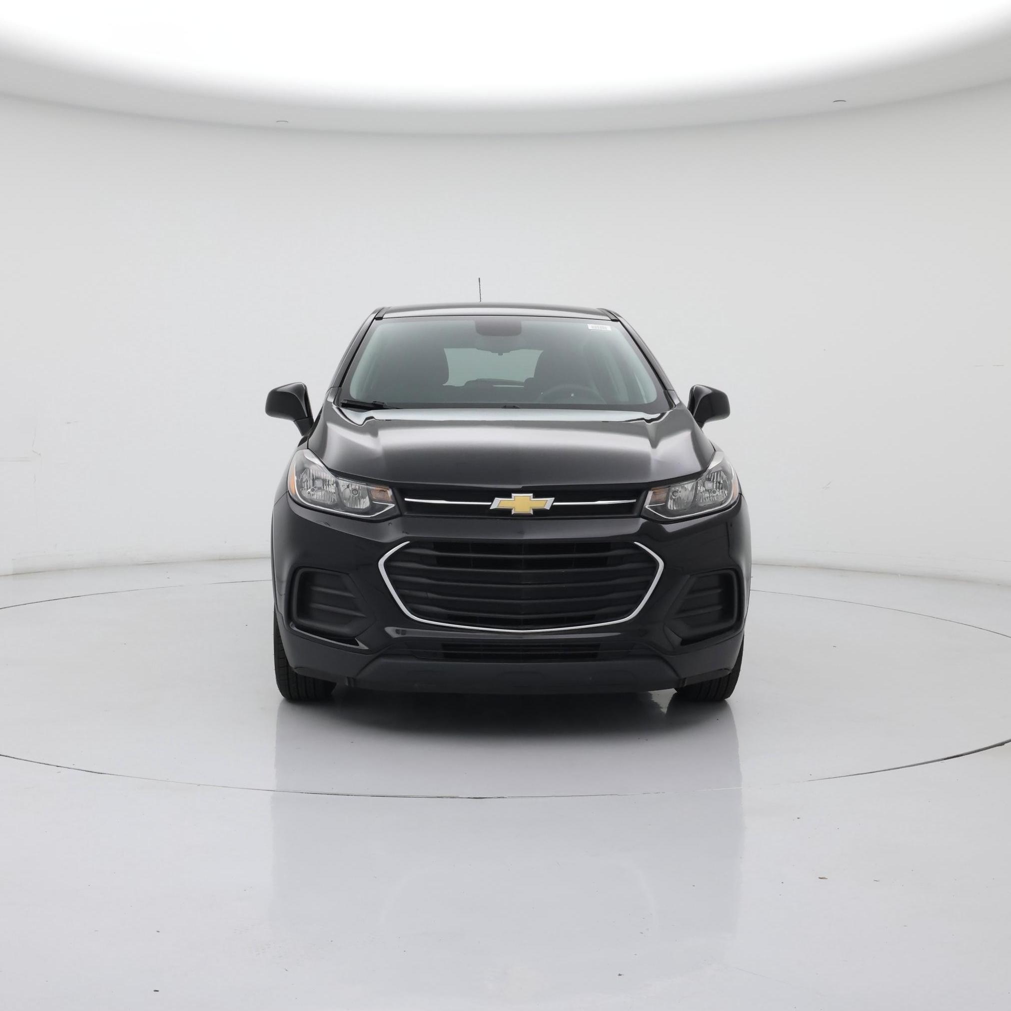 Thumbnail: 2019 Chevrolet Trax - 5