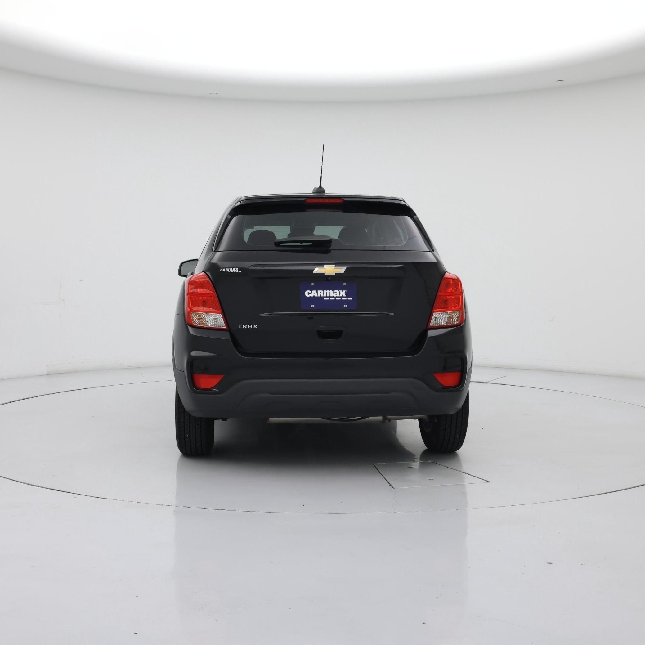 Thumbnail: 2019 Chevrolet Trax - 6