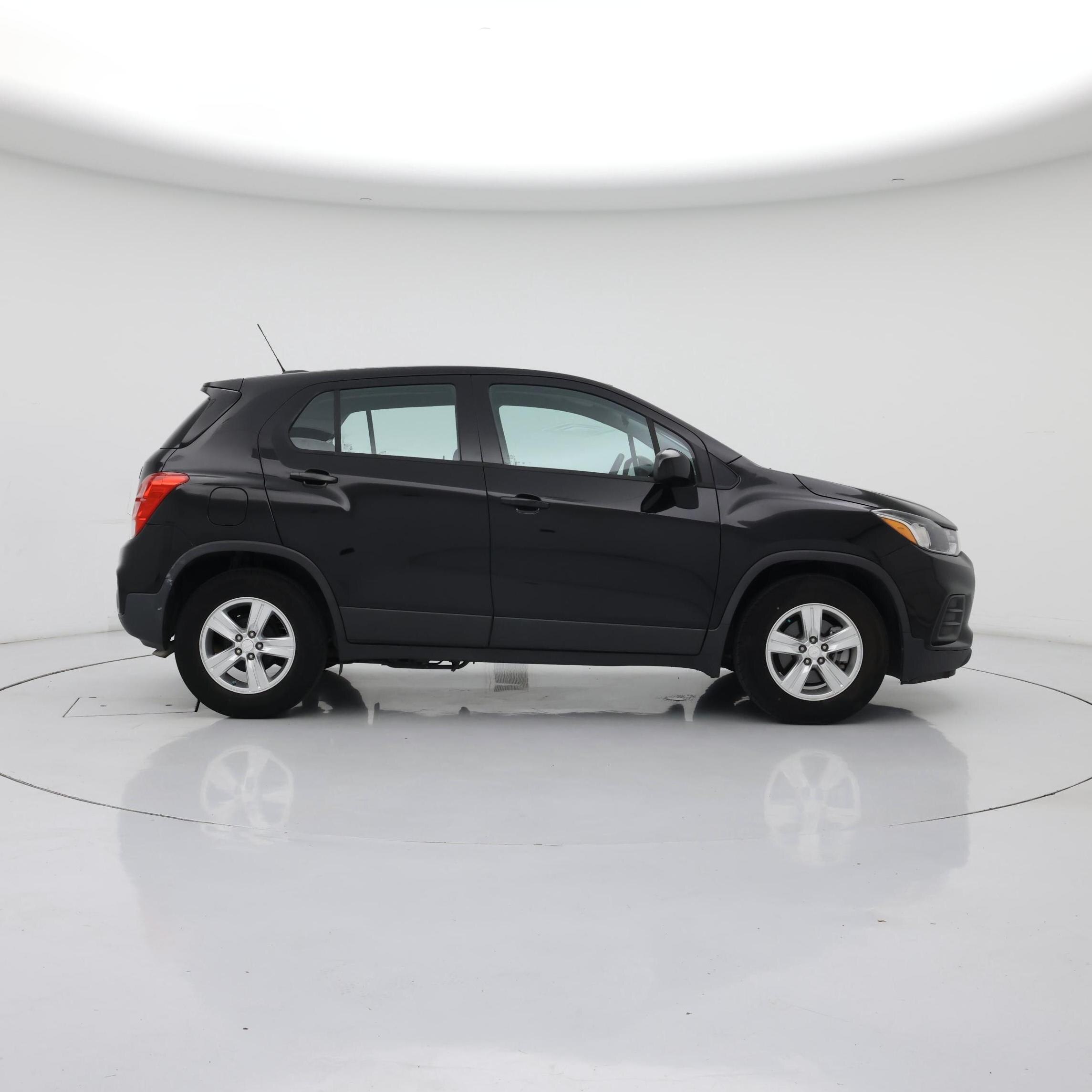 Thumbnail: 2019 Chevrolet Trax - 7