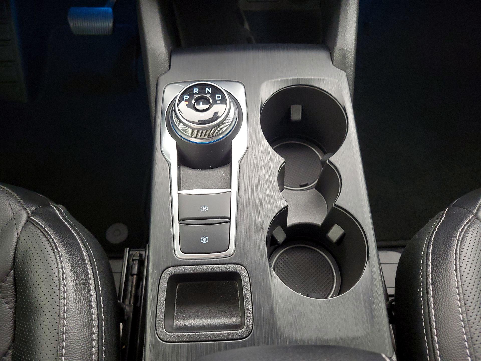Thumbnail: 2023 Ford Escape - 18