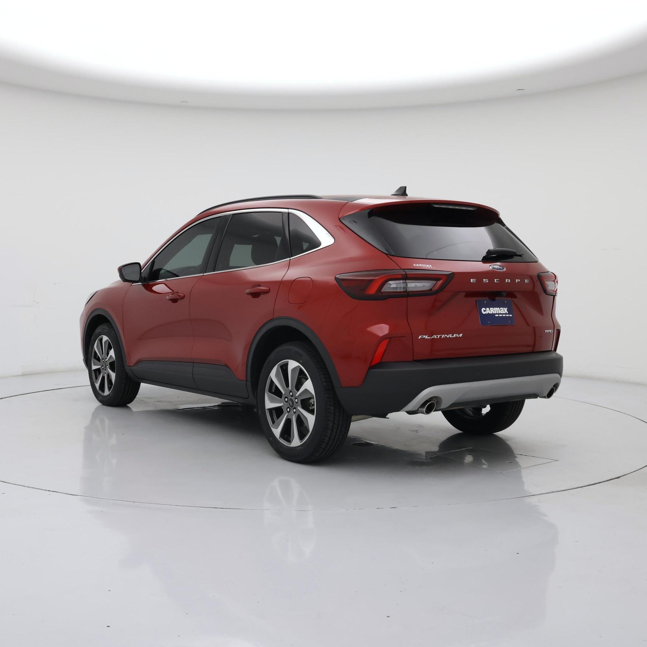 Thumbnail: 2023 Ford Escape - 2