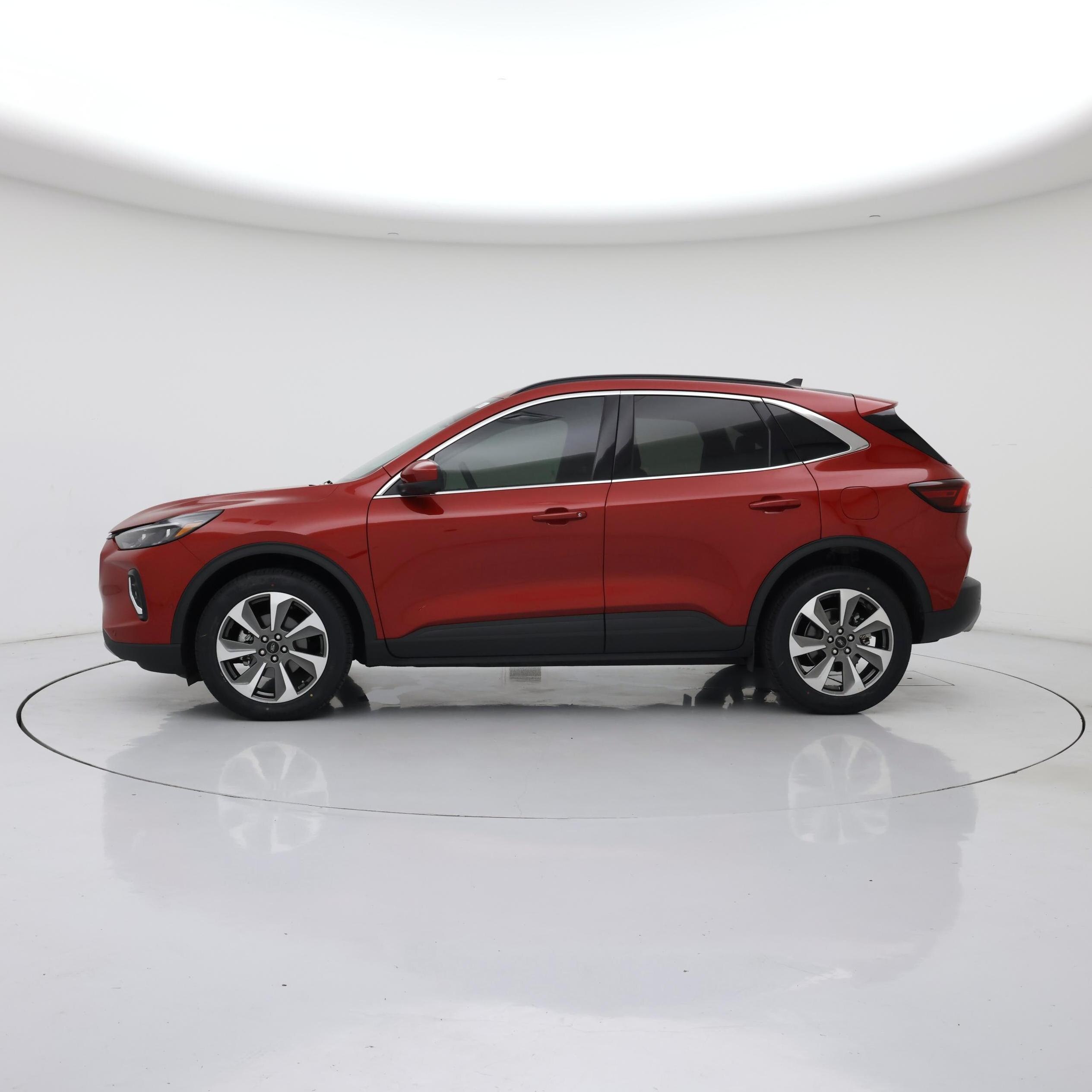 Thumbnail: 2023 Ford Escape - 3