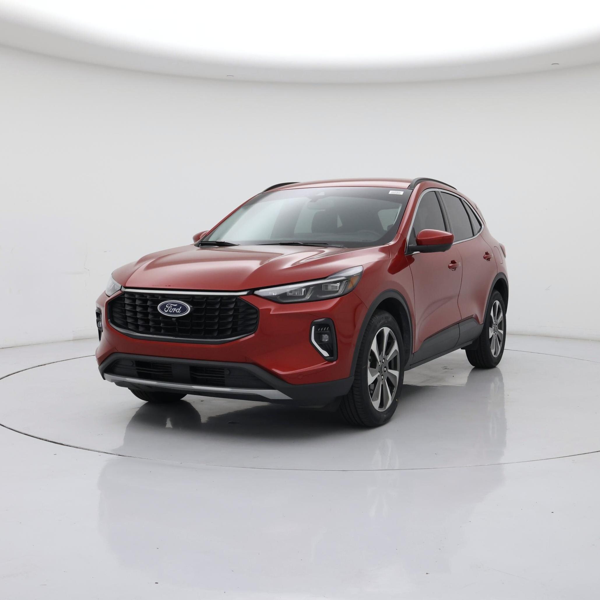 Thumbnail: 2023 Ford Escape - 4