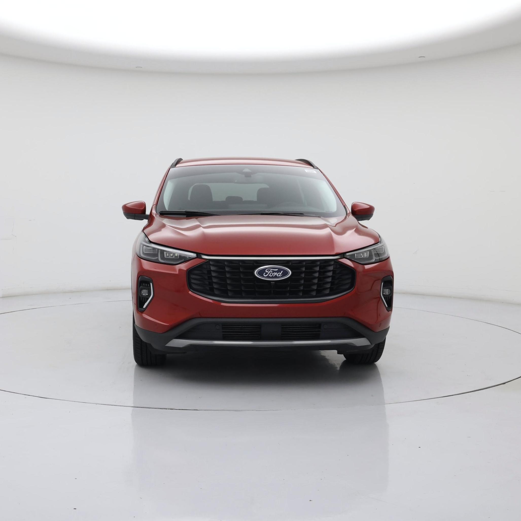 Thumbnail: 2023 Ford Escape - 5