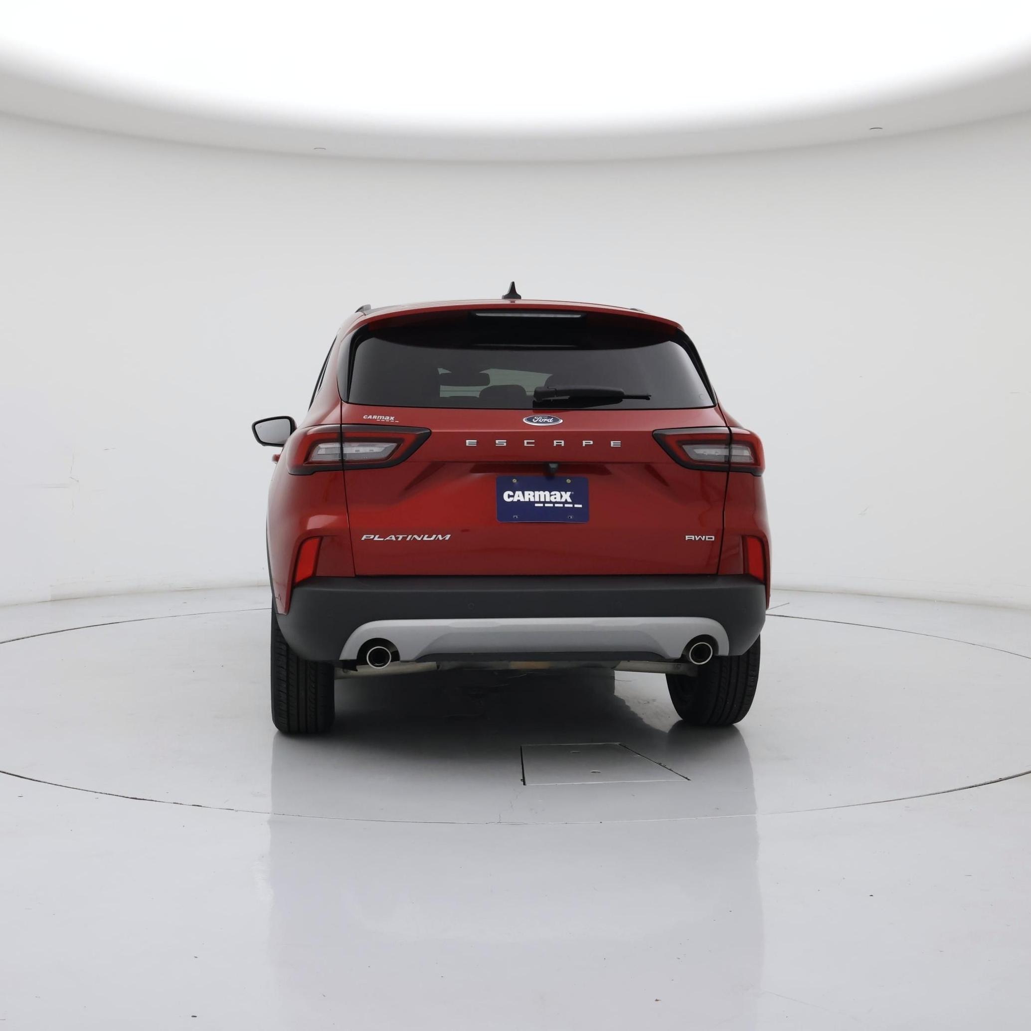 Thumbnail: 2023 Ford Escape - 6