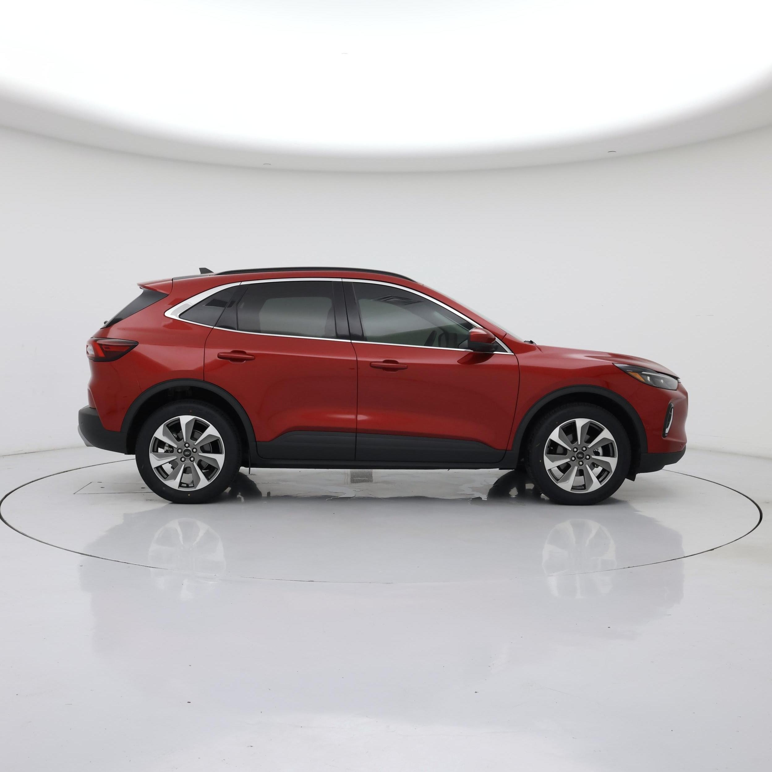 Thumbnail: 2023 Ford Escape - 7