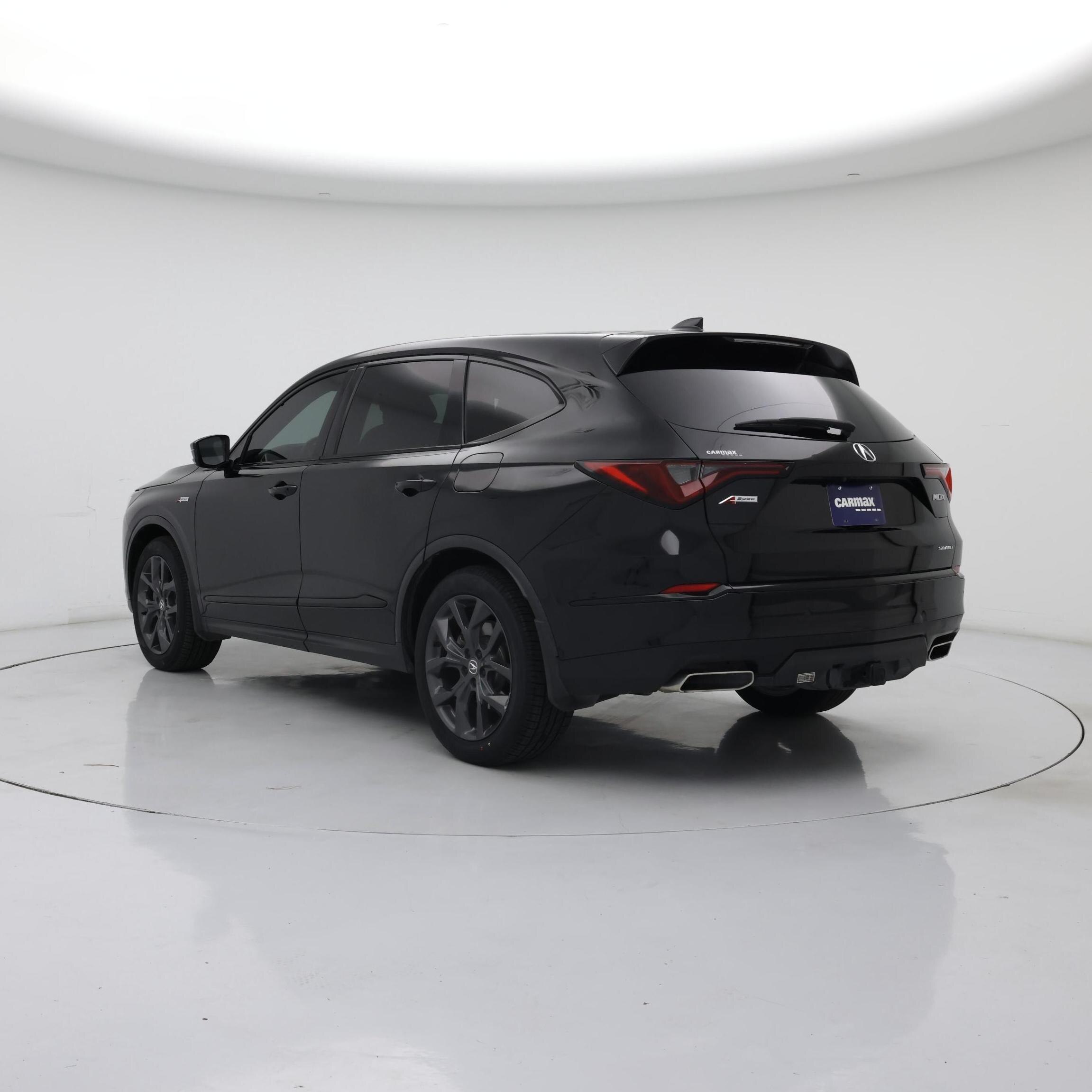 Thumbnail: 2023 Acura MDX - 2