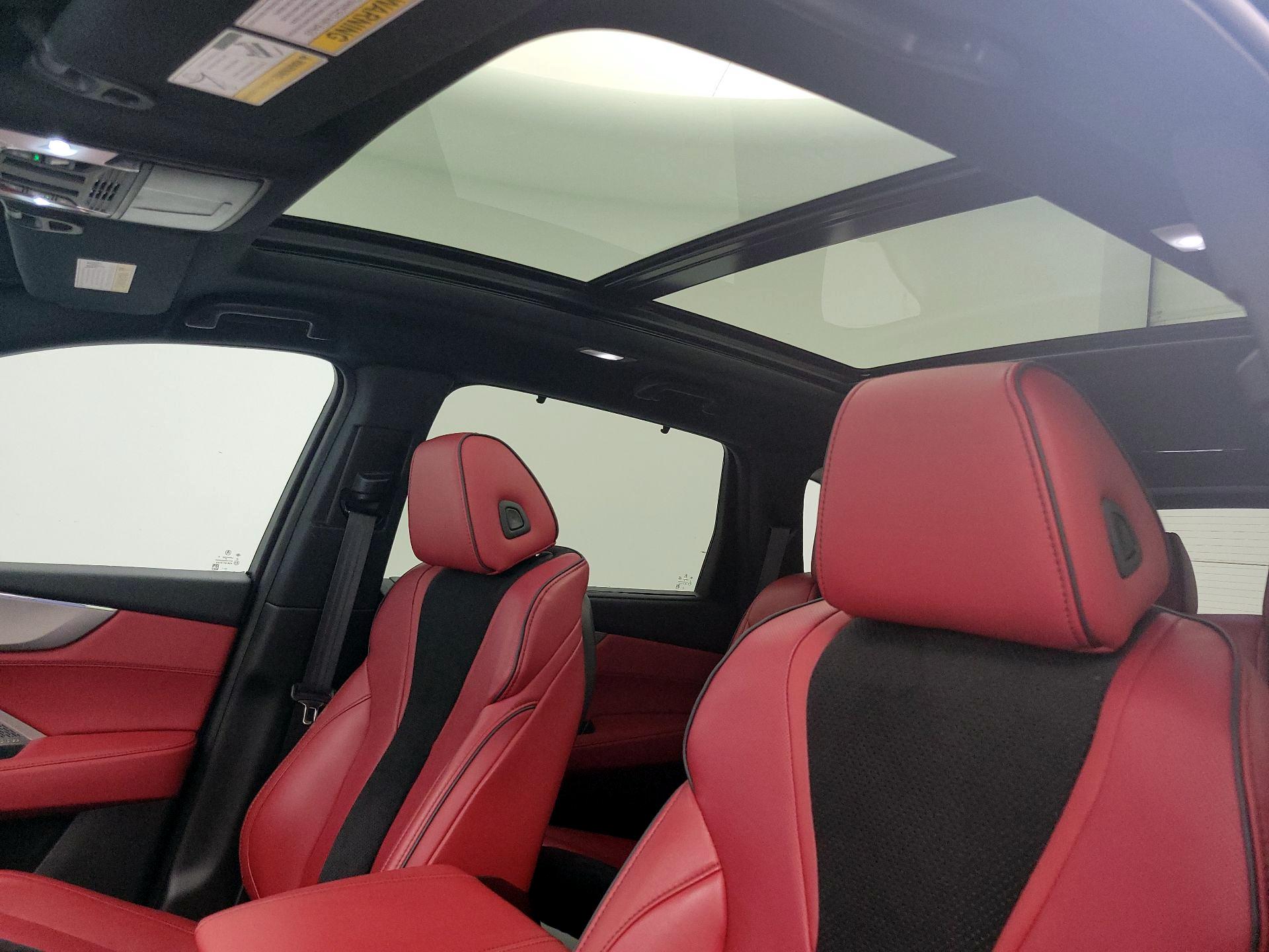 Thumbnail: 2023 Acura MDX - 20
