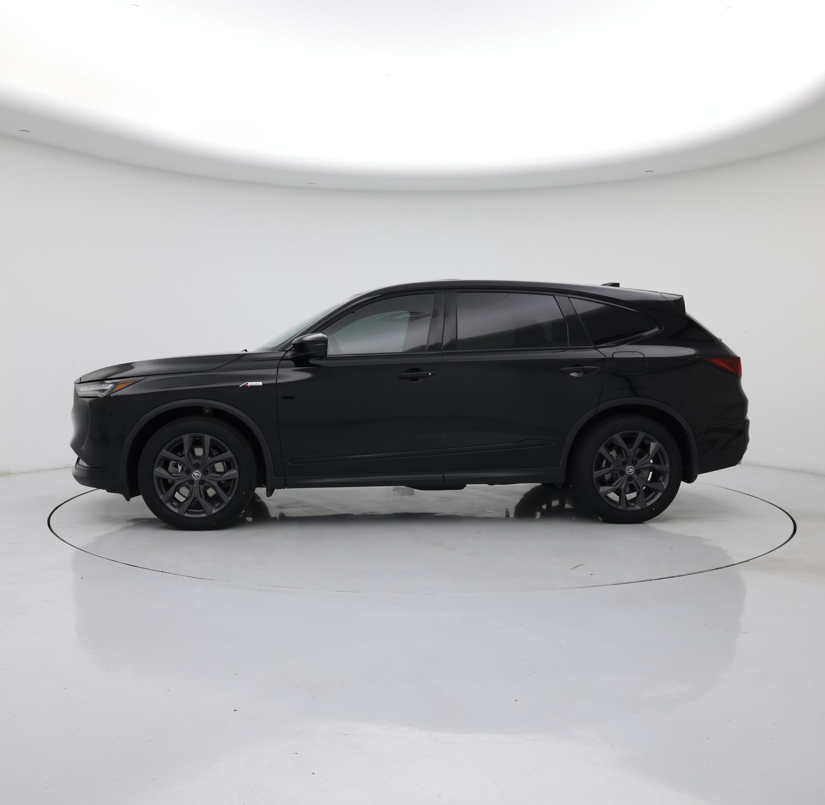 Thumbnail: 2023 Acura MDX - 3