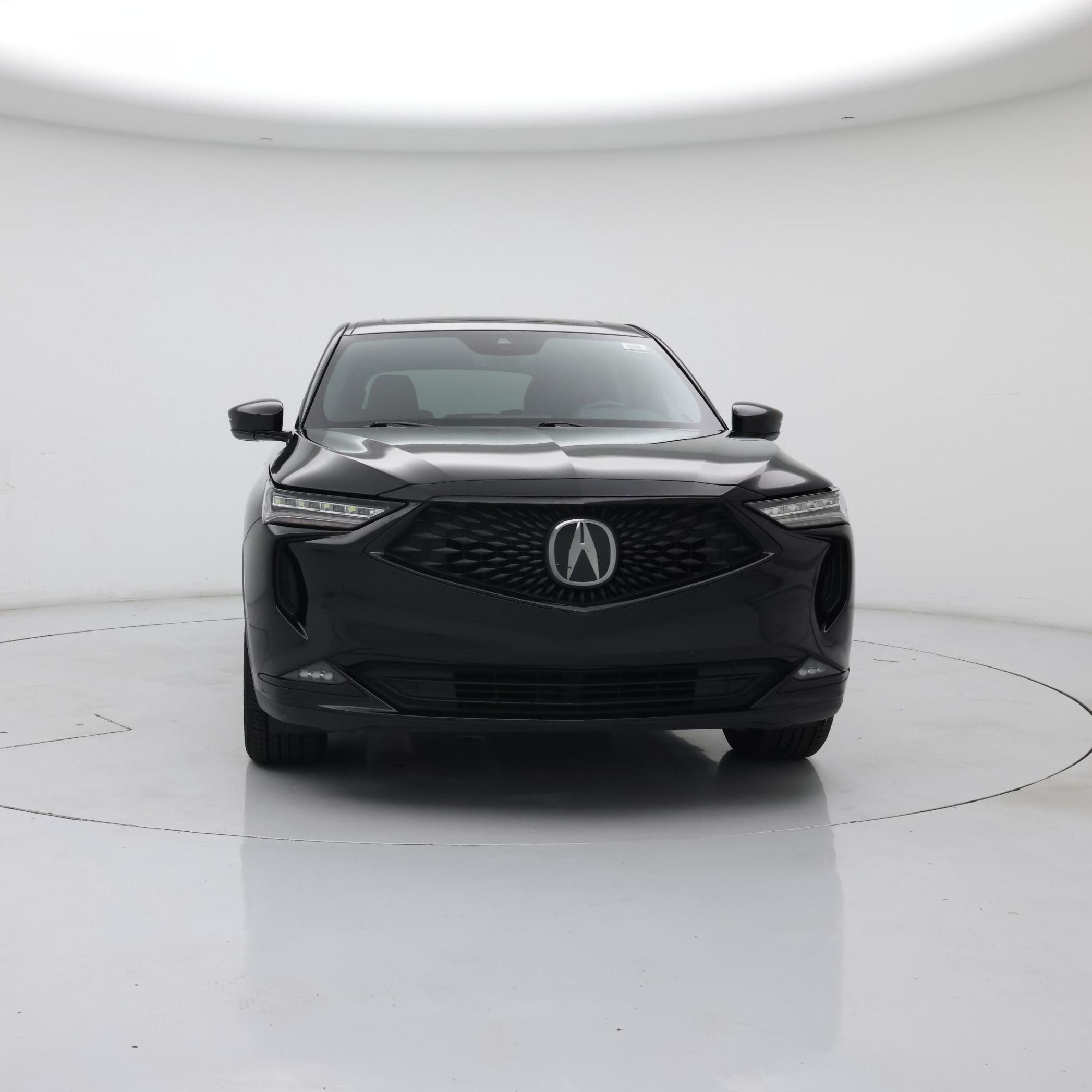 Thumbnail: 2023 Acura MDX - 5