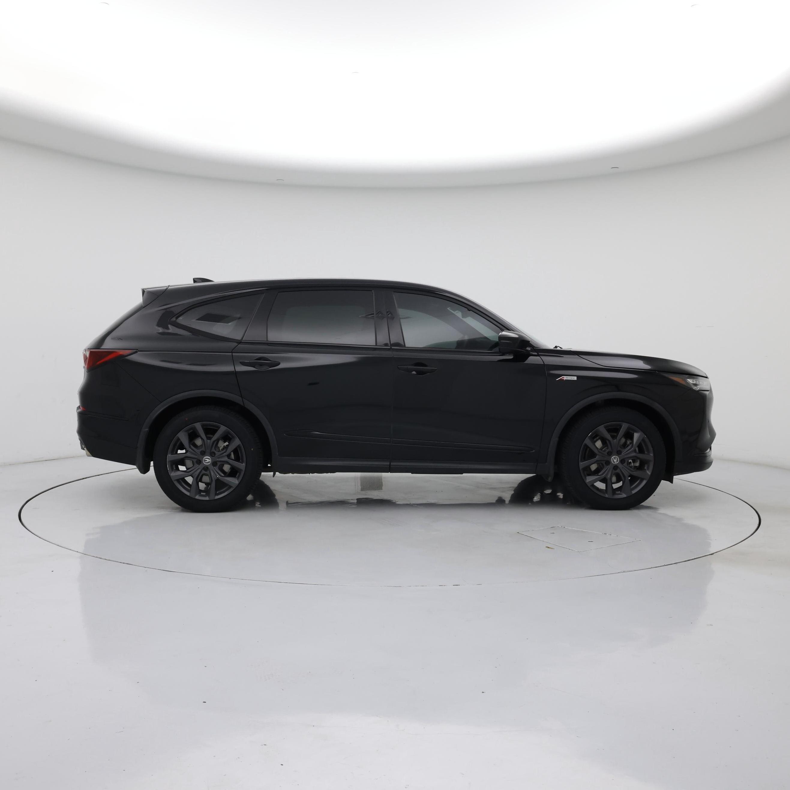 Thumbnail: 2023 Acura MDX - 7