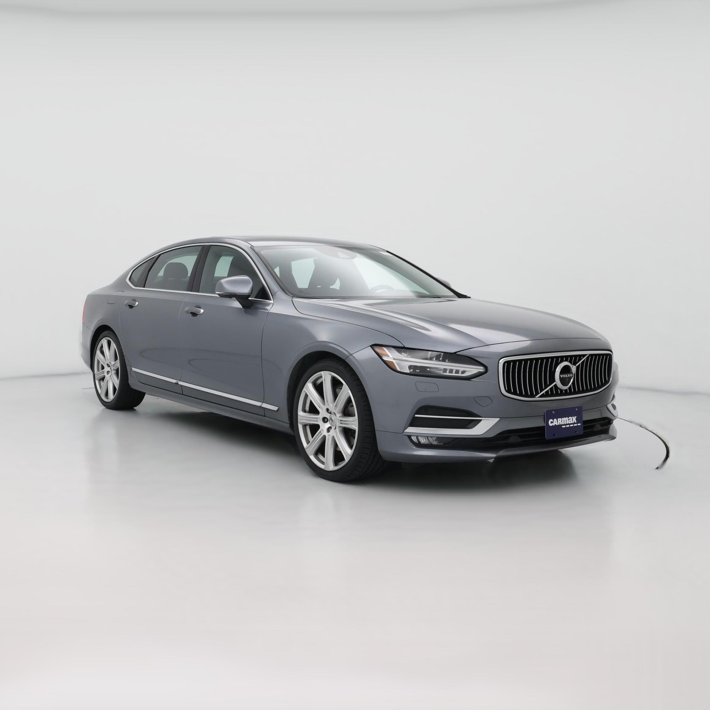 Thumbnail: 2020 Volvo S90 - 1