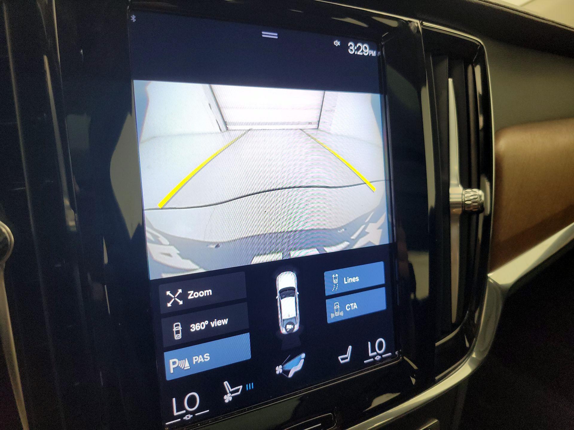 Thumbnail: 2020 Volvo S90 - 15