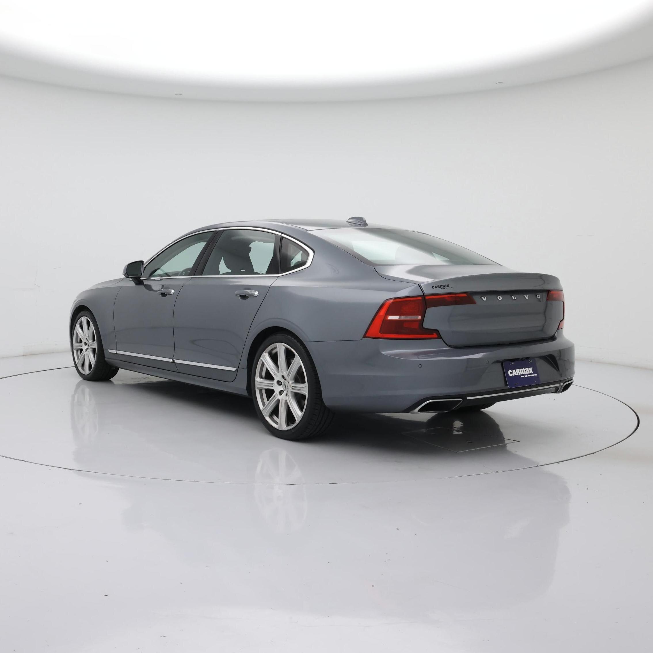 Thumbnail: 2020 Volvo S90 - 2