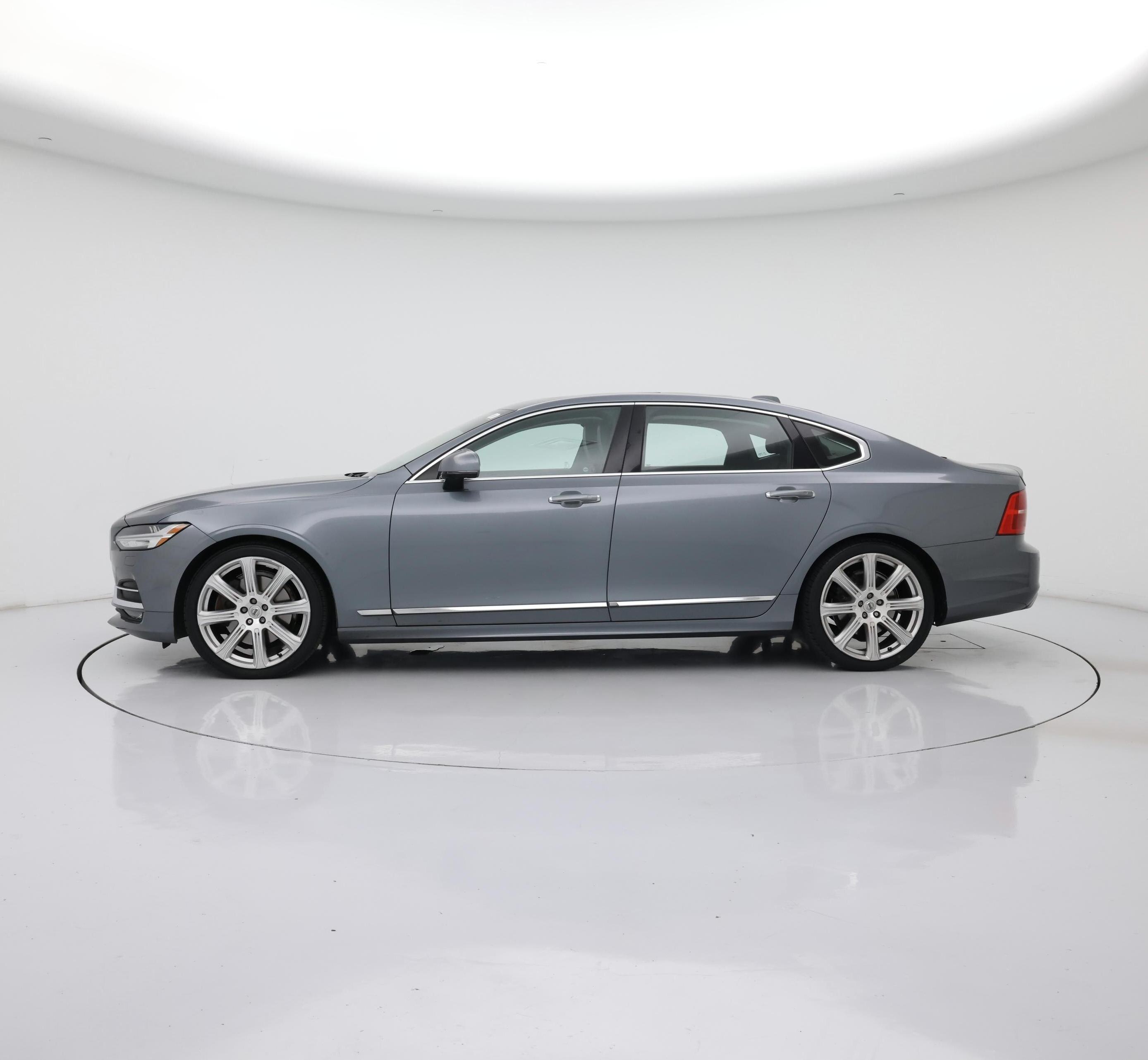 Thumbnail: 2020 Volvo S90 - 3