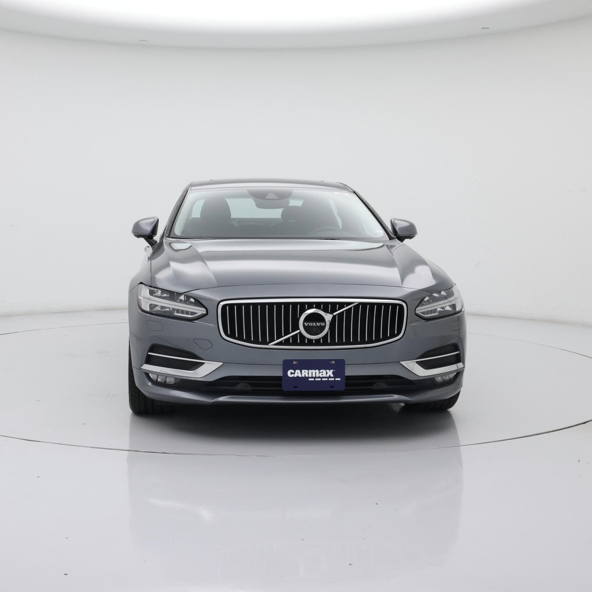 Thumbnail: 2020 Volvo S90 - 5