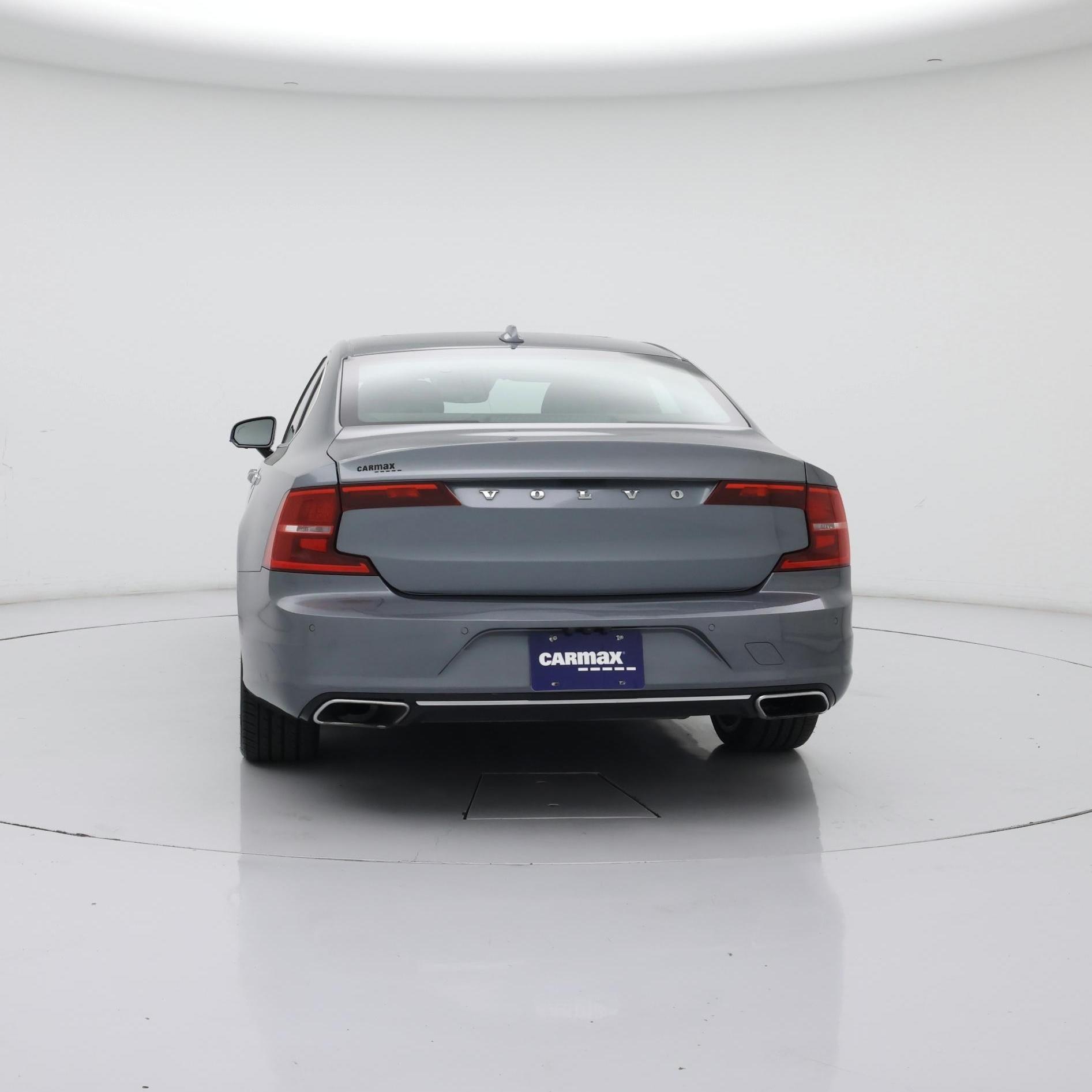 Thumbnail: 2020 Volvo S90 - 6