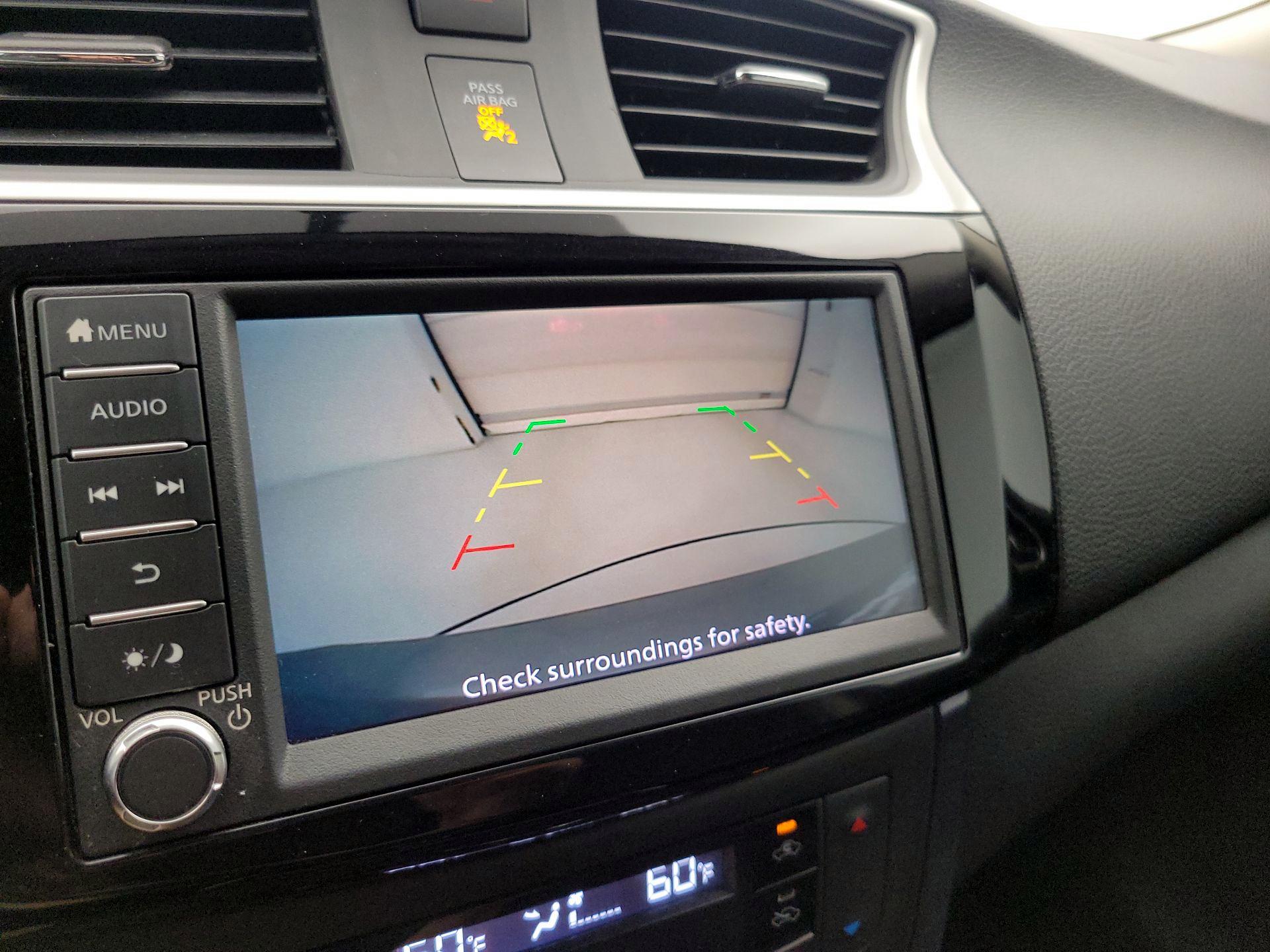 Thumbnail: 2019 Nissan Sentra - 14