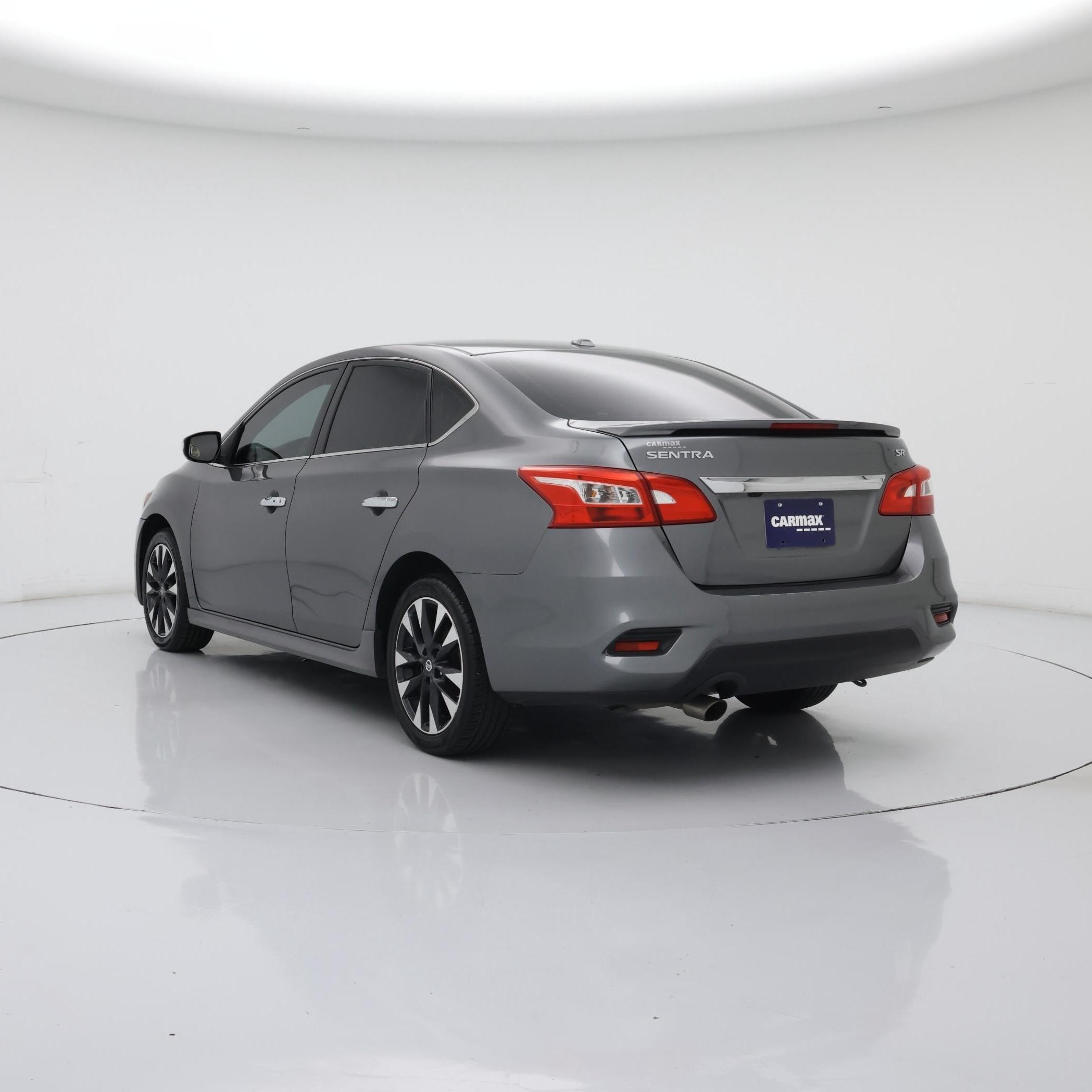 Thumbnail: 2019 Nissan Sentra - 2