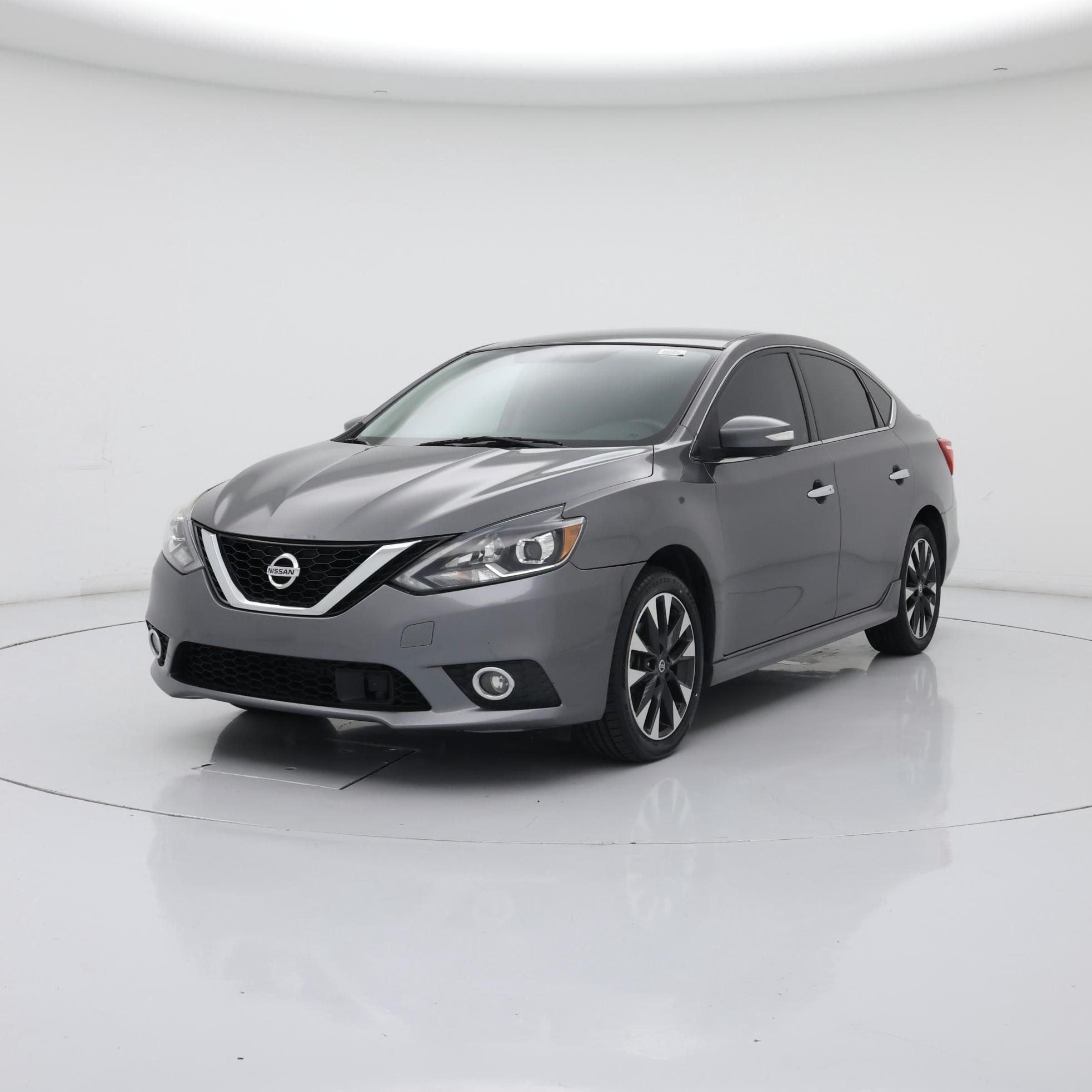 Thumbnail: 2019 Nissan Sentra - 4