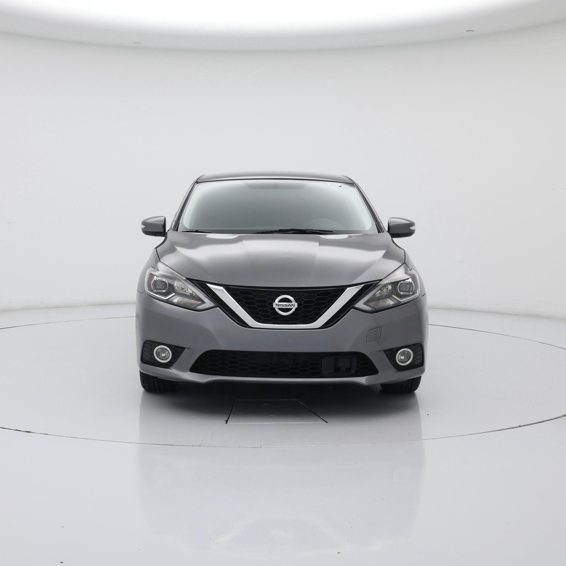 Thumbnail: 2019 Nissan Sentra - 5