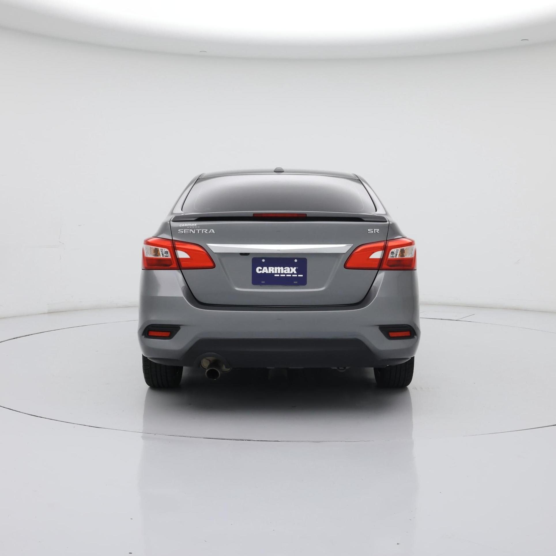 Thumbnail: 2019 Nissan Sentra - 6